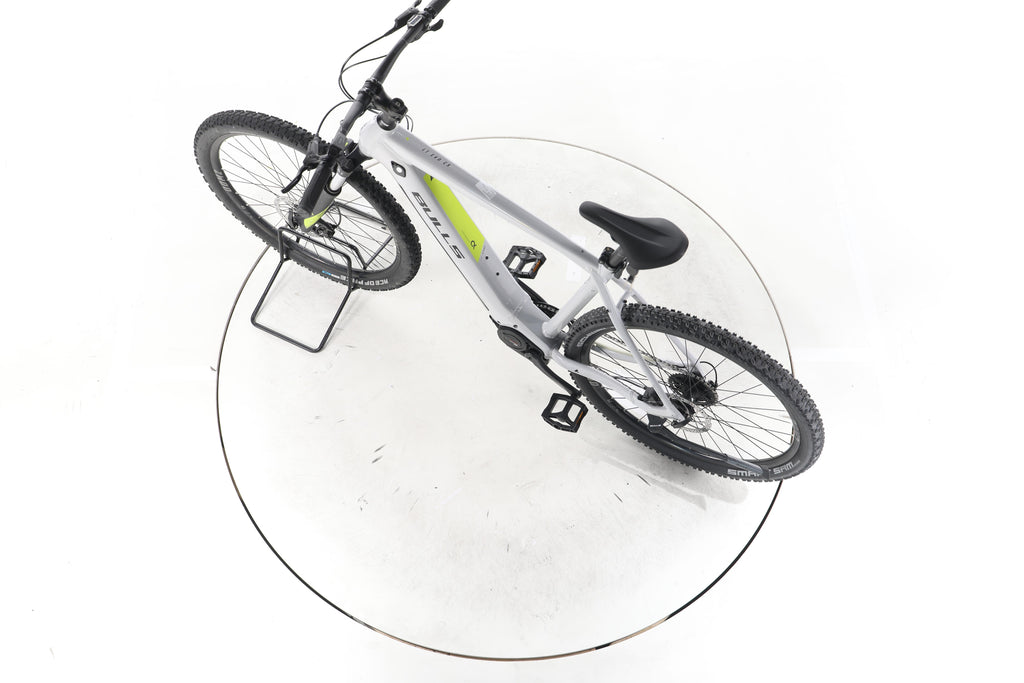 Bulls LT EVO CX E-Bike - Image 20