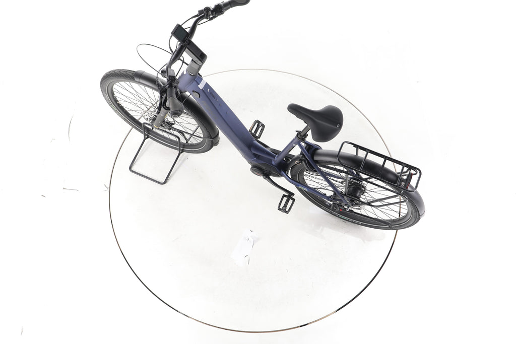 Pegasus Strong EVO 5R City E-Bike Tiefeinsteiger - Image 20