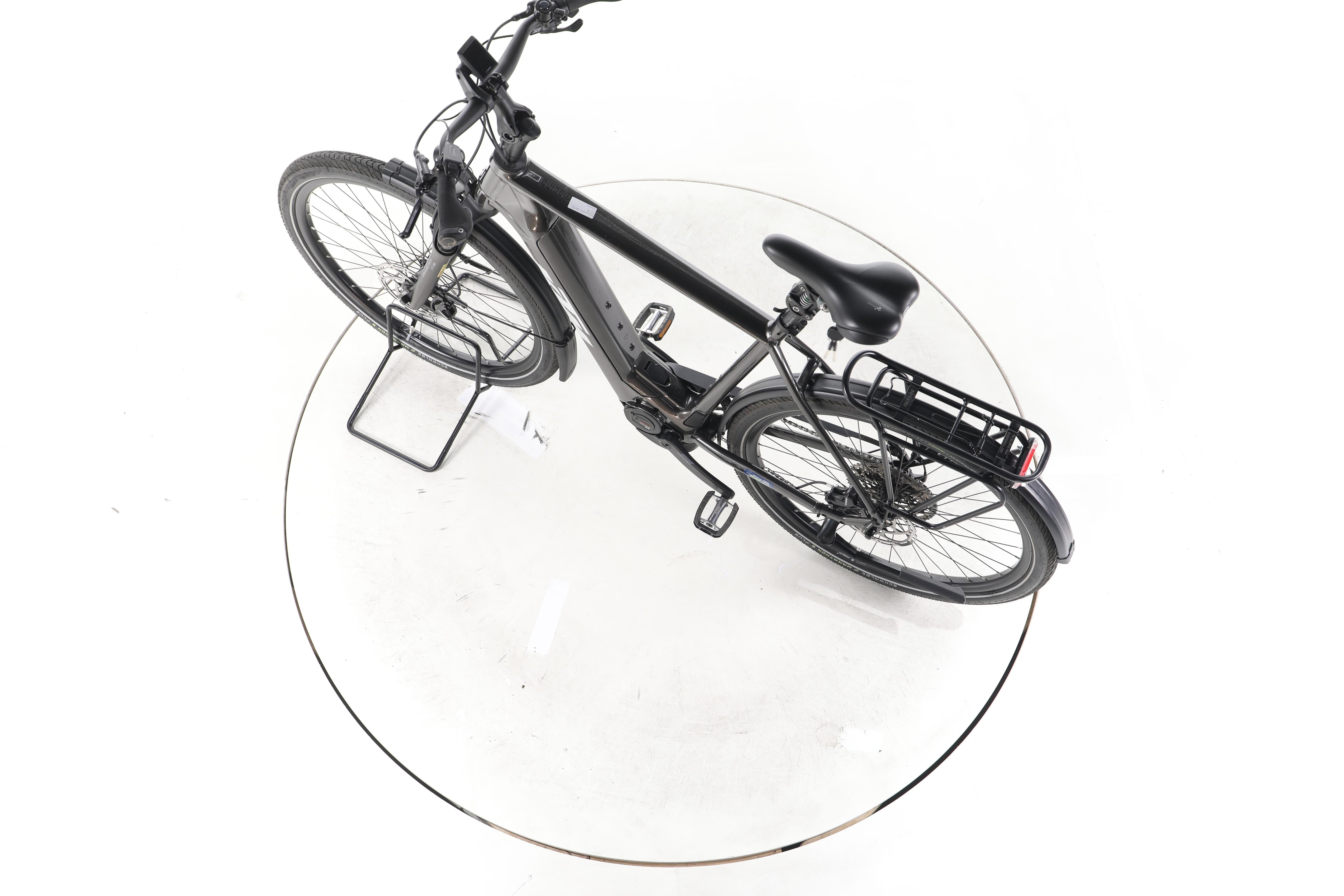 KTM Macina Style XL Trekking E-Bike - Image 20