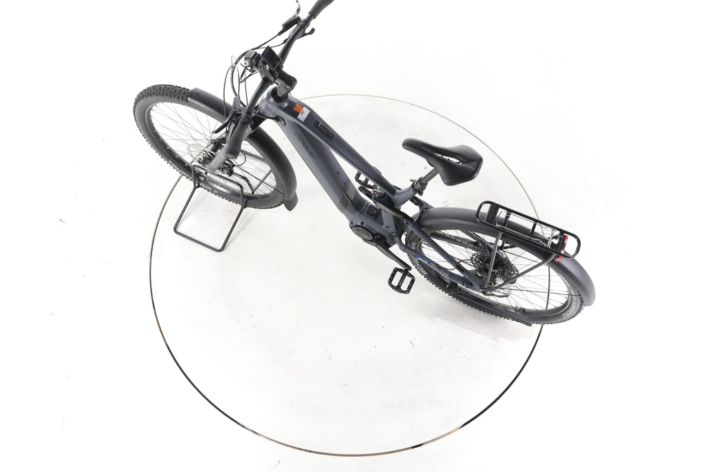 Conway Xyron SUV 4.9 SUV E-Bike - Image 20