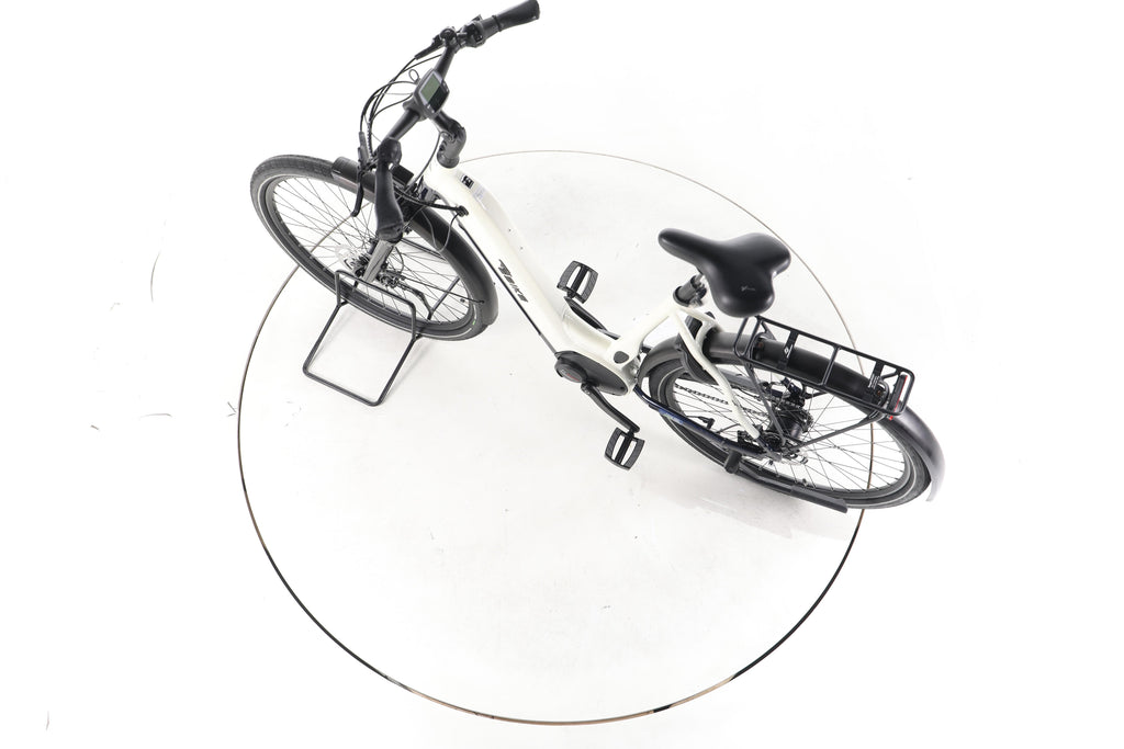 EBIKE Tour Pro City E-Bike Tiefeinsteiger - Image 20