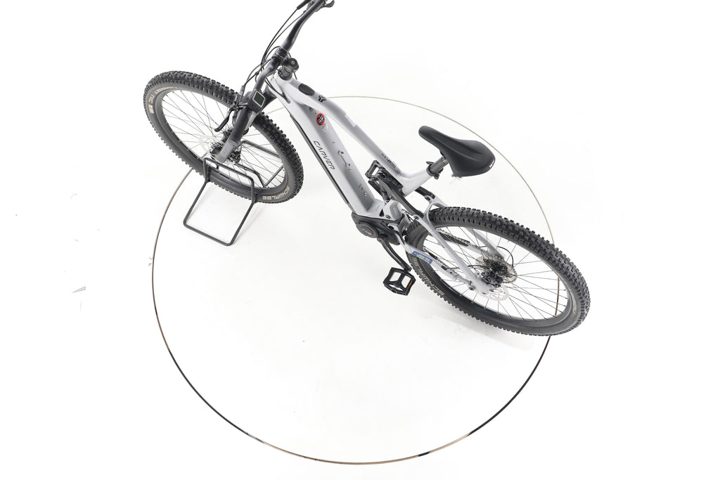 Carver Drift E.510 E-Bike Fully - Image 20