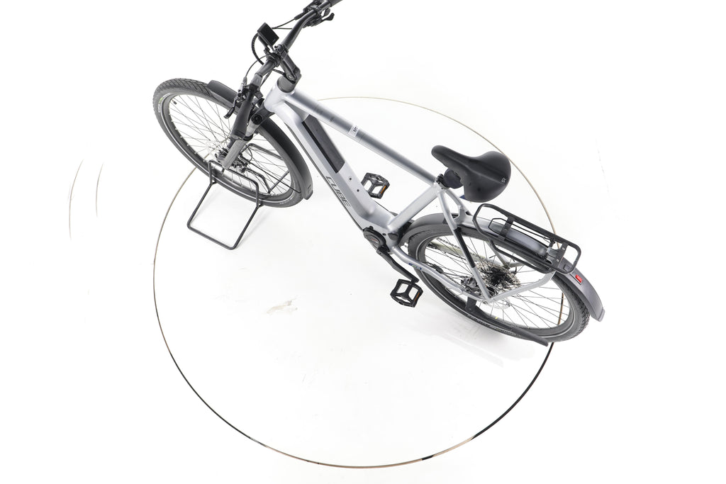 Cube Kathmandu Hybrid SLX Trekking E-Bike 2023 - Image 20