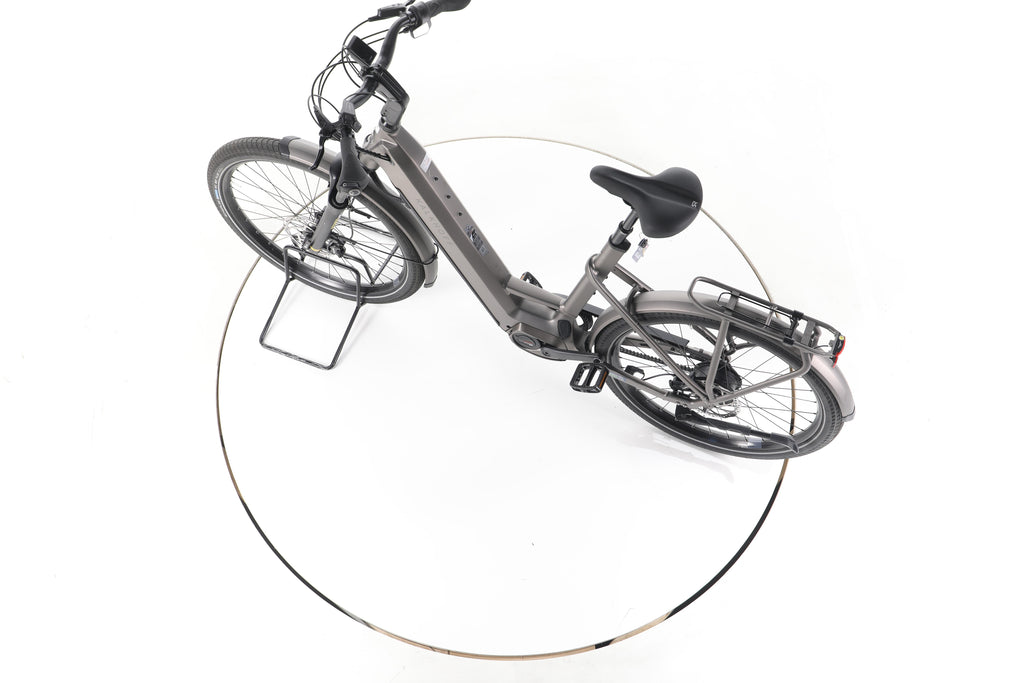 Kalkhoff Image 7.B Excite+ City E-Bike Tiefeinsteiger - Image 20