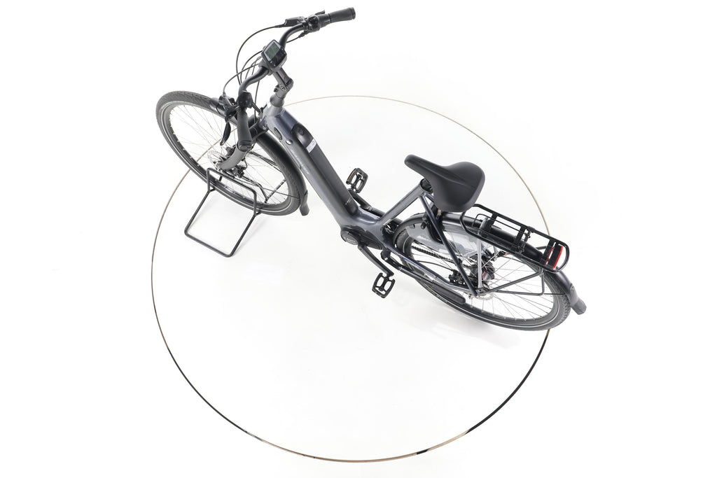 Batavus Finez E-Go Power City E-Bike Tiefeinsteiger - Image 20