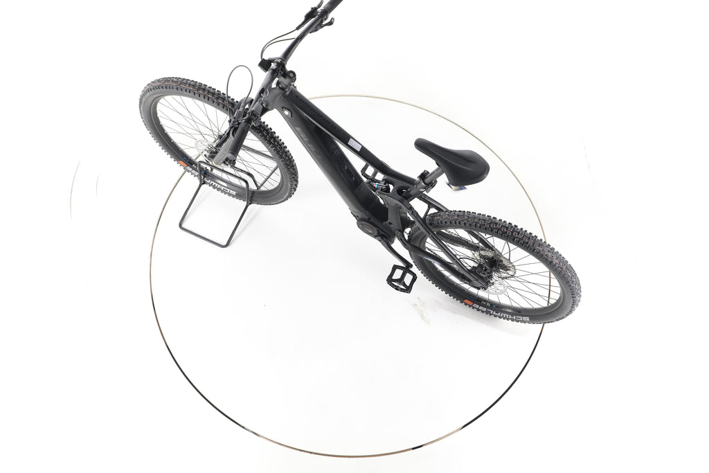 Bulls COPPERHEAD EVO AM 2 Fully E-Bike 2023 - Image 20