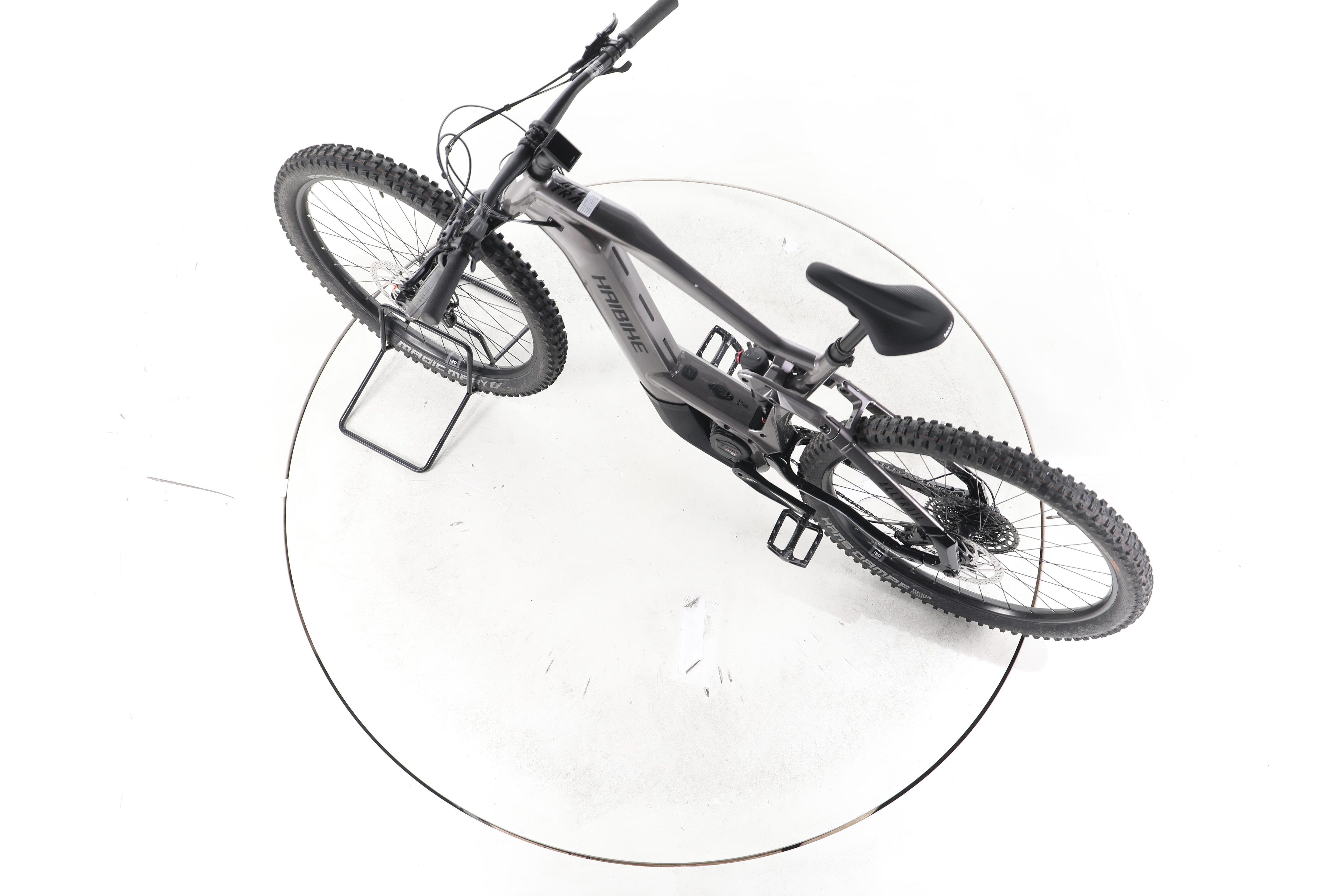 Haibike AllTrail 10 29 E-Bike Fully 2024 - Image 20