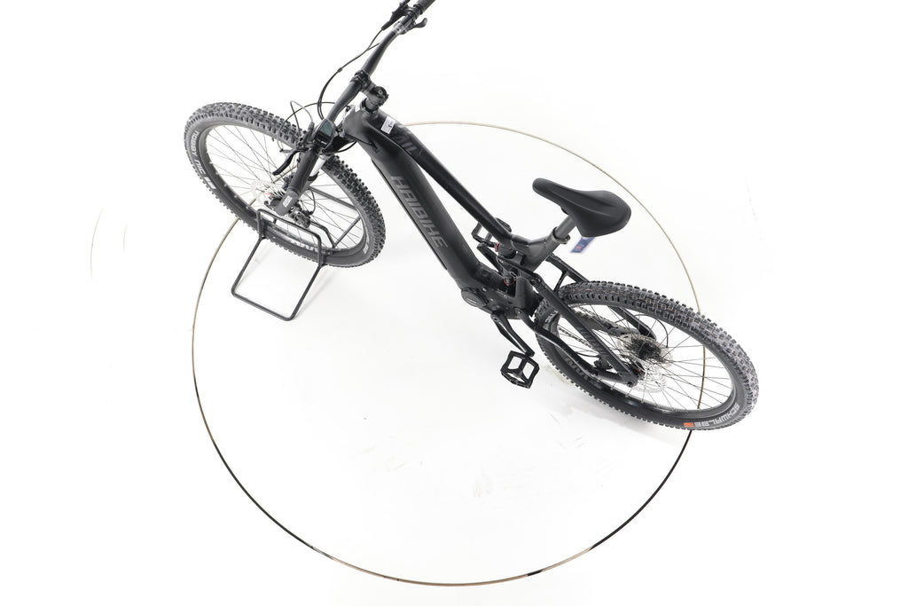 Haibike AllTrail 3 Fully E-Bike 2024 - Image 20