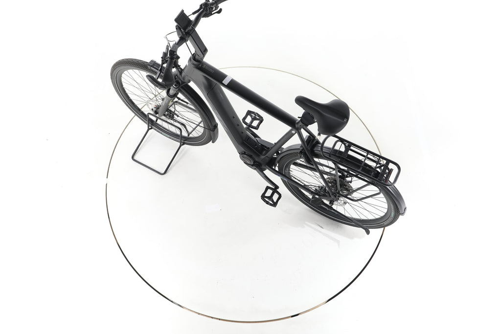 KTM Cento 10 Trekking E-Bike - Image 20