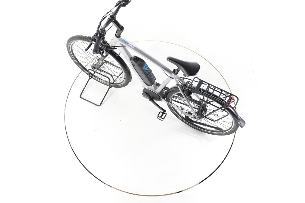 Gudereit EC-3.5 RT City E-Bike - Image 20