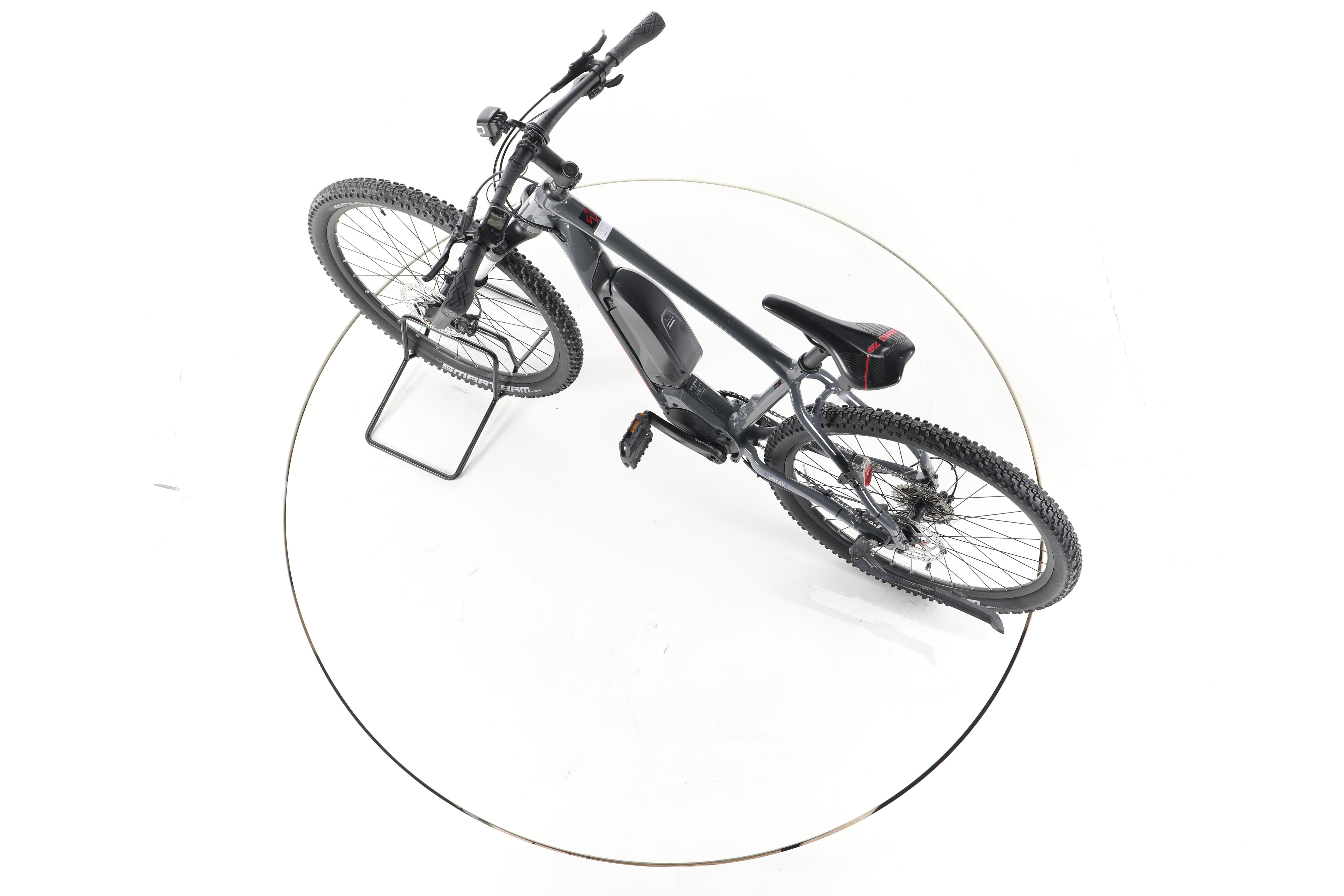 Merida eBIG.Seven LTD EP1 E-Bike - Image 20