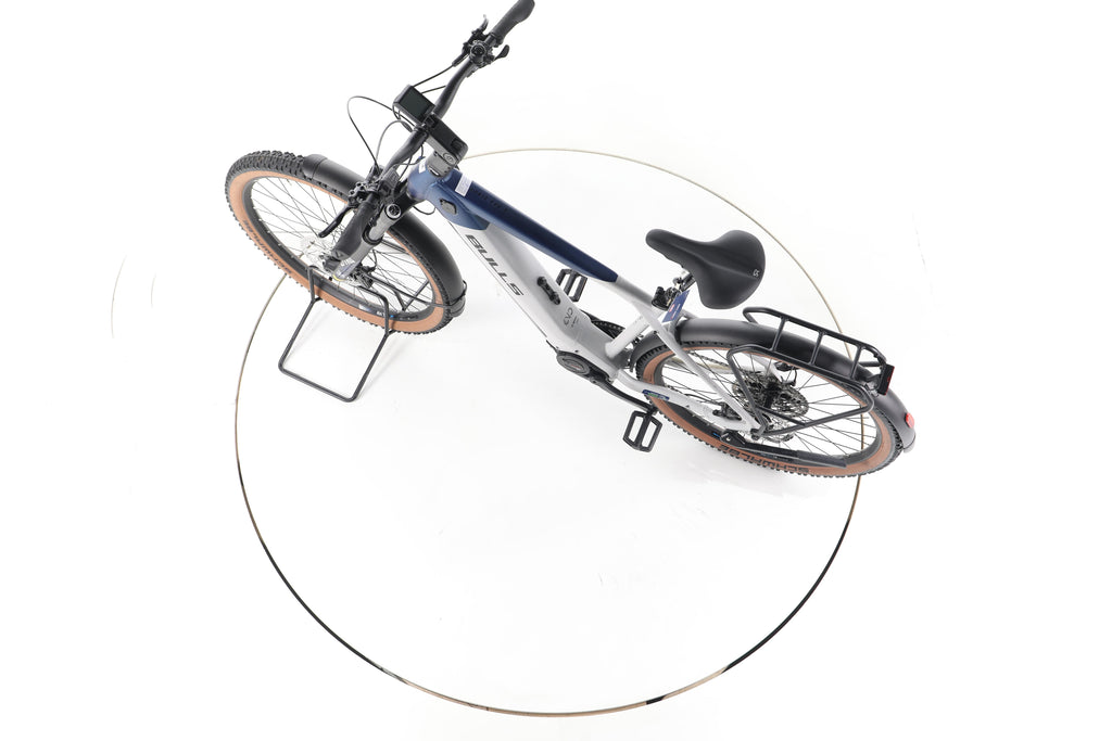 Bulls Iconic EVO 3 Trekking E-Bike - Image 20