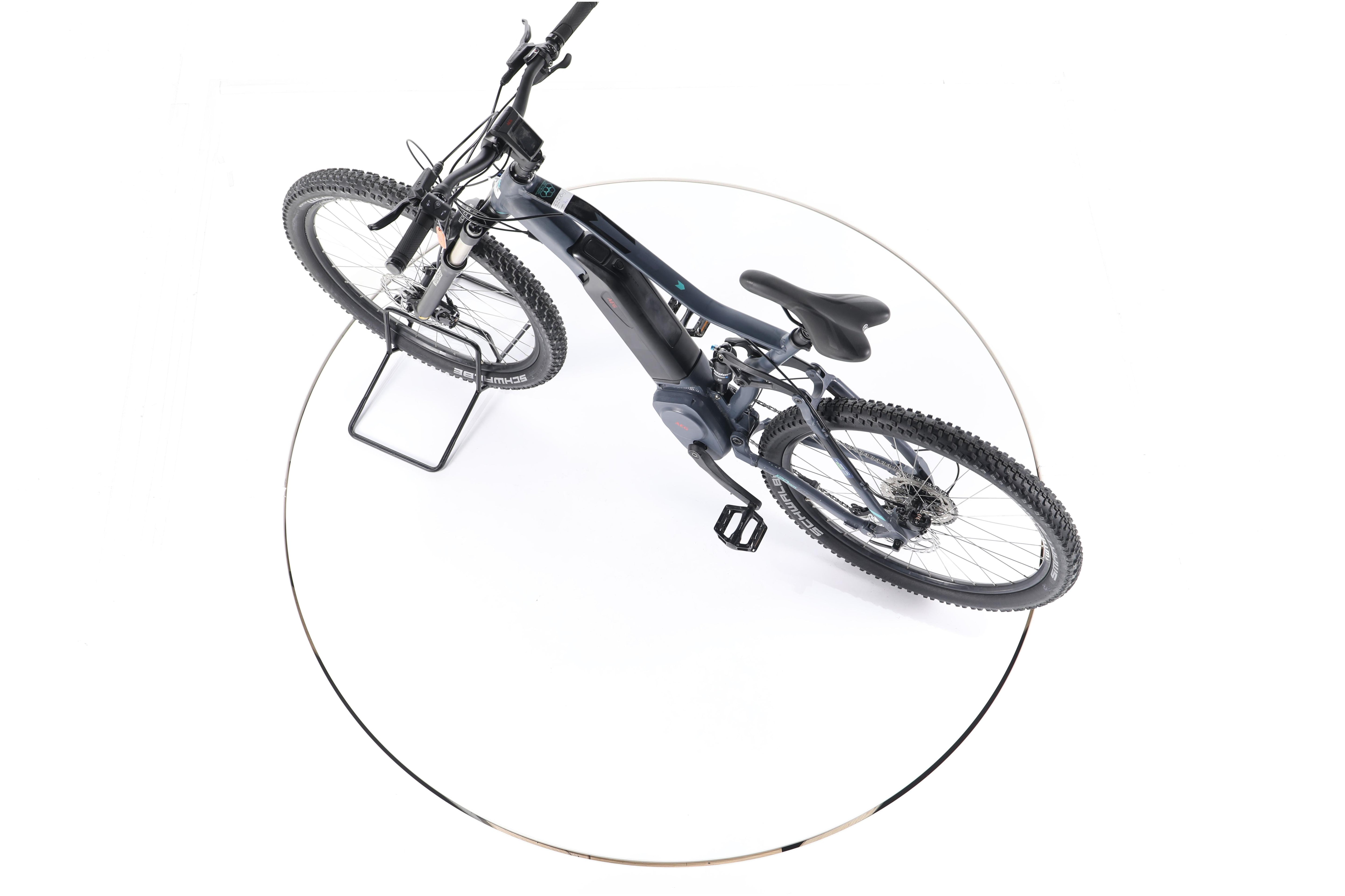 Prophete Graveler 22.ETM.20 Fully E-Bike - Image 20