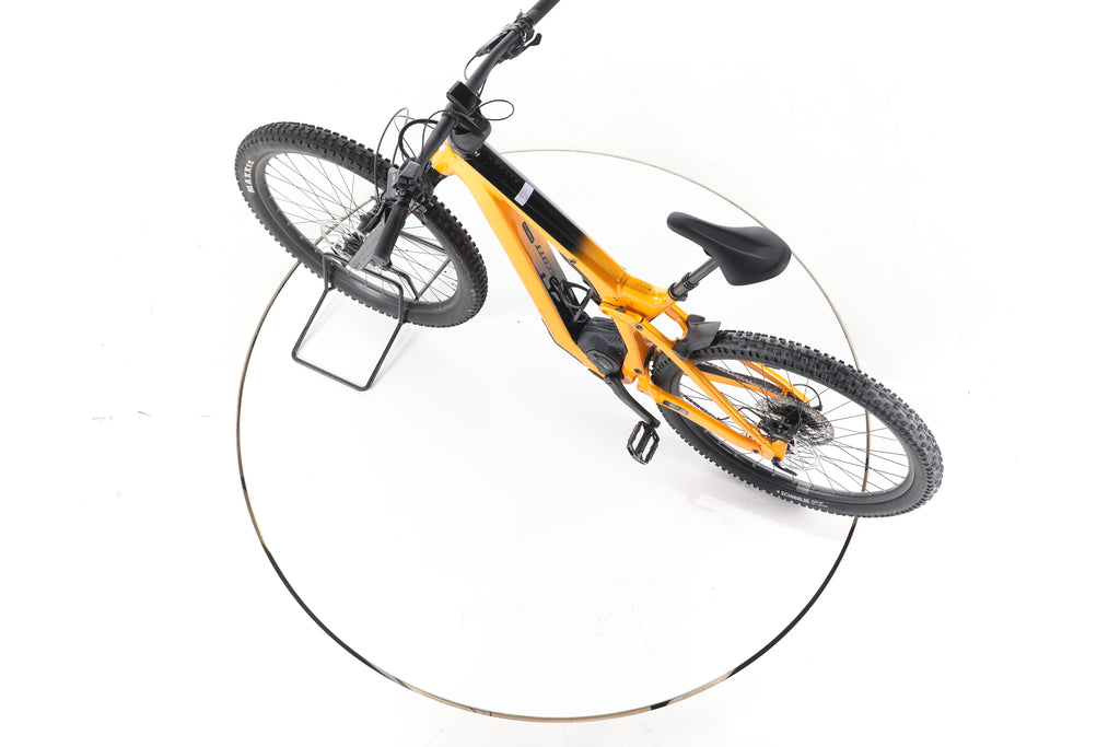 Scott Patron eRIDE 920 E-Bike Fully - Image 20