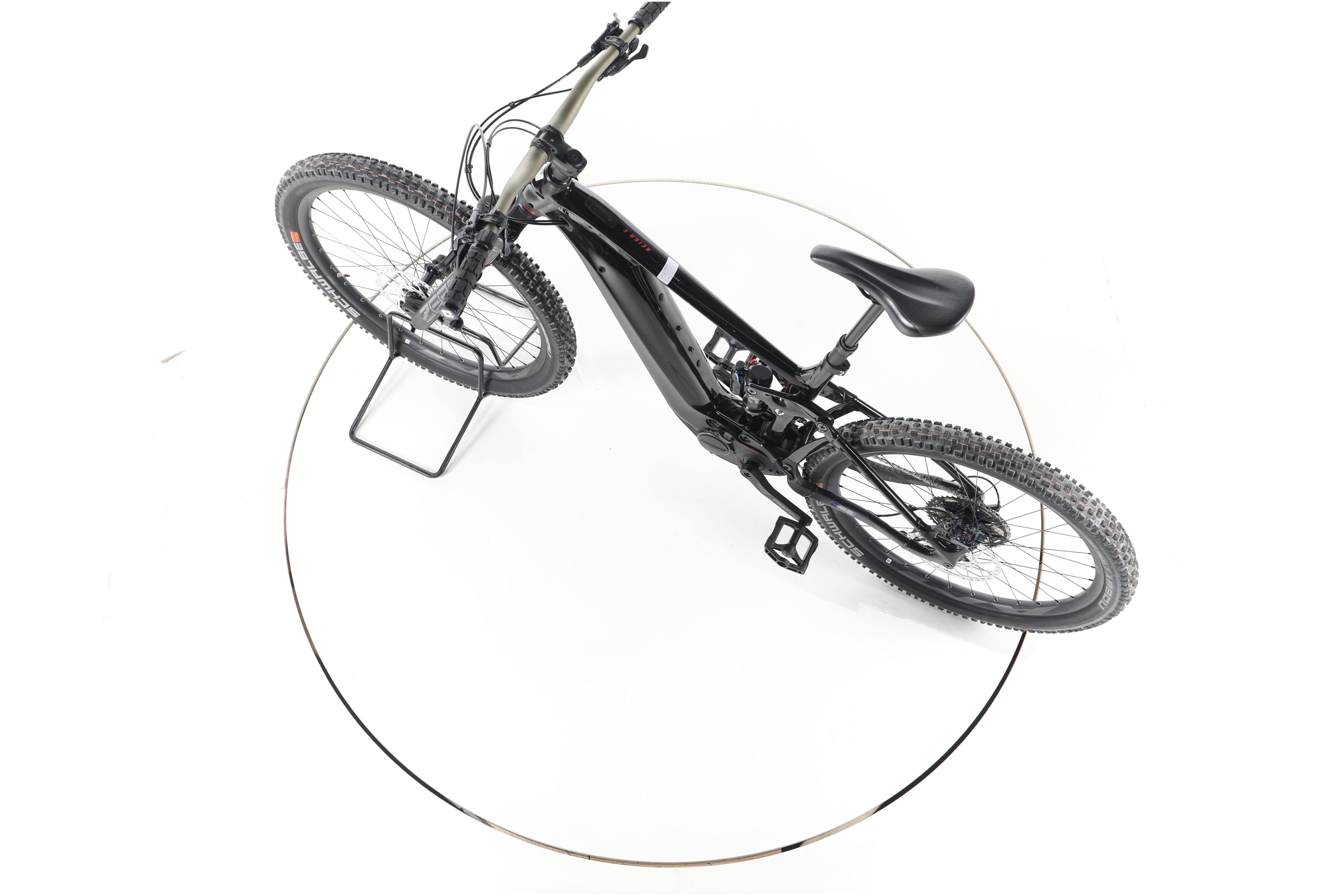 Giant REIGN E+ 2 Fully E-Bike - Image 20
