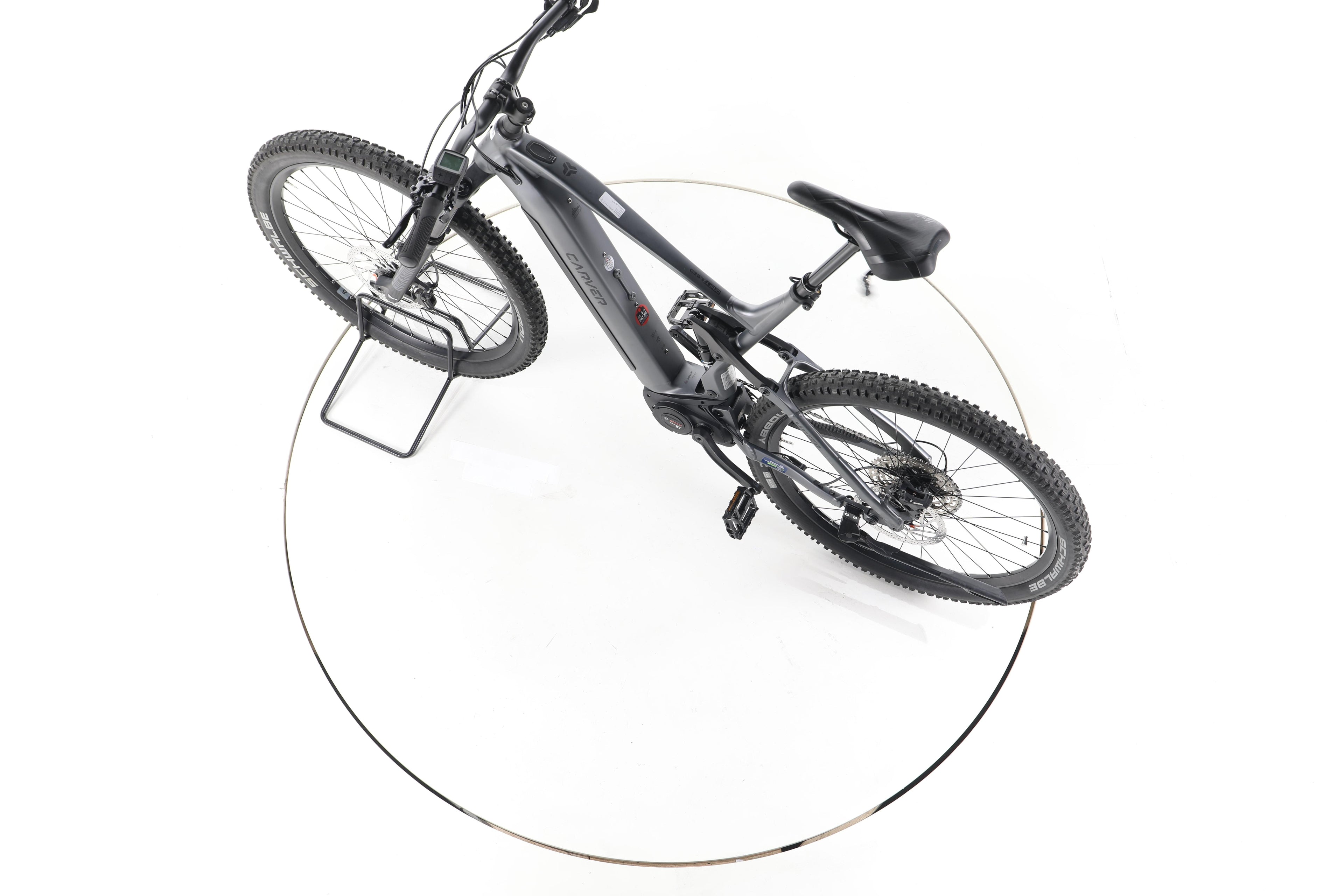 Carver Drift E.520 Fully E-Bike - Image 20