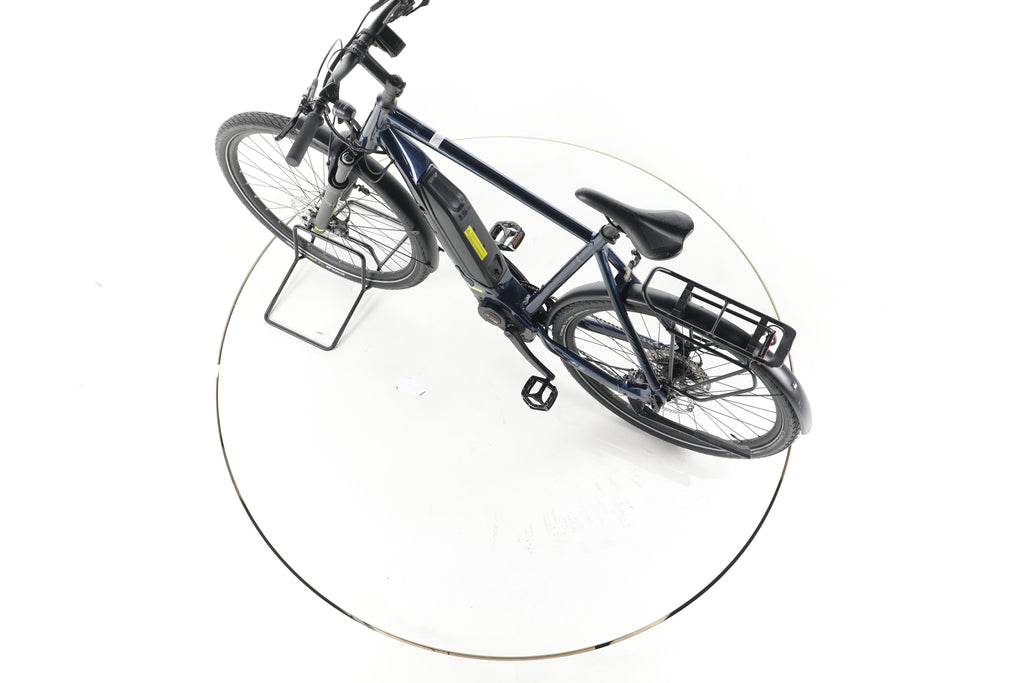 Stevens E-8X Tour Trekking E-Bike - Image 20