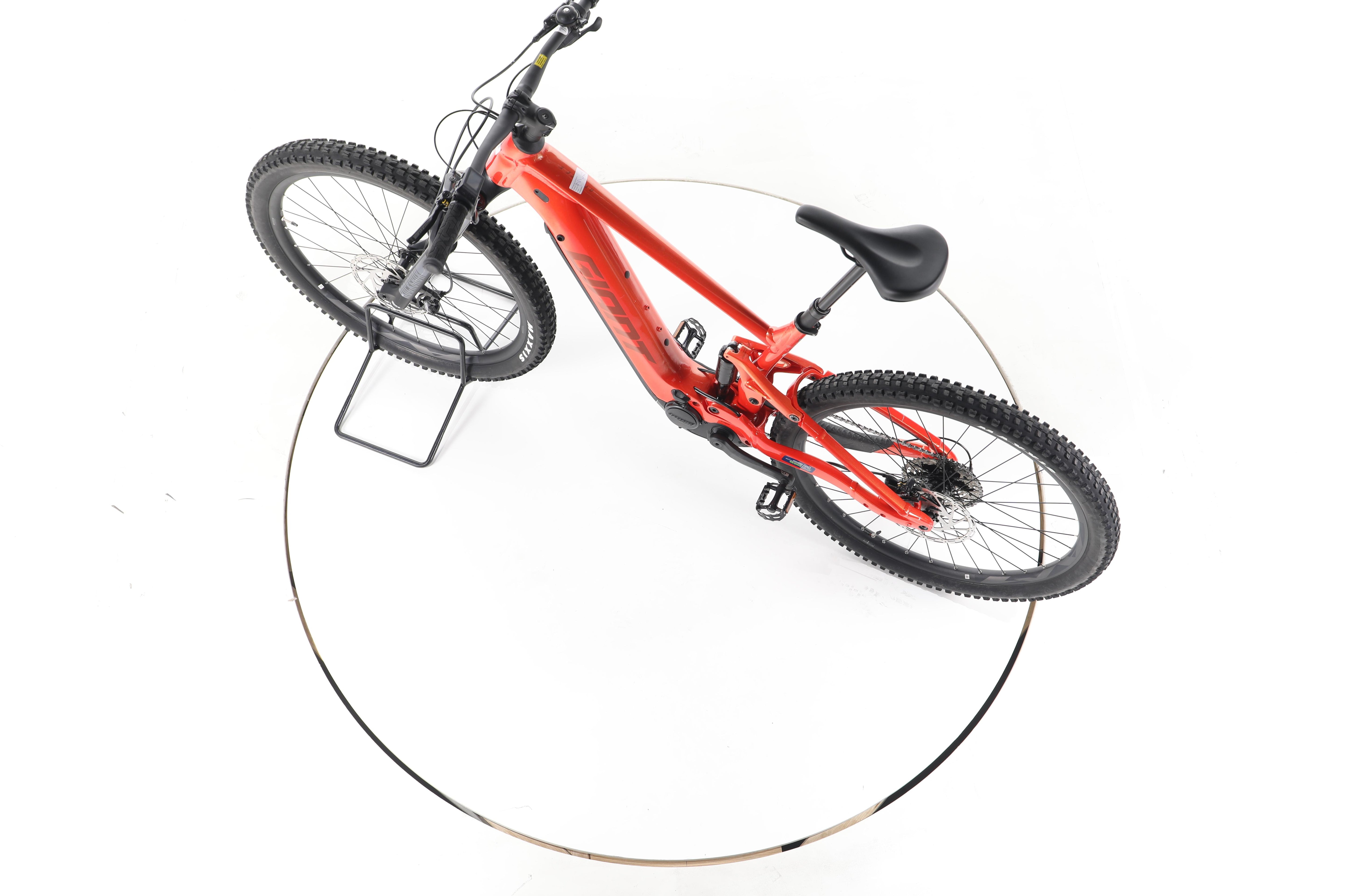 Giant Stance E+ 1 E-Bike Fully - Image 20