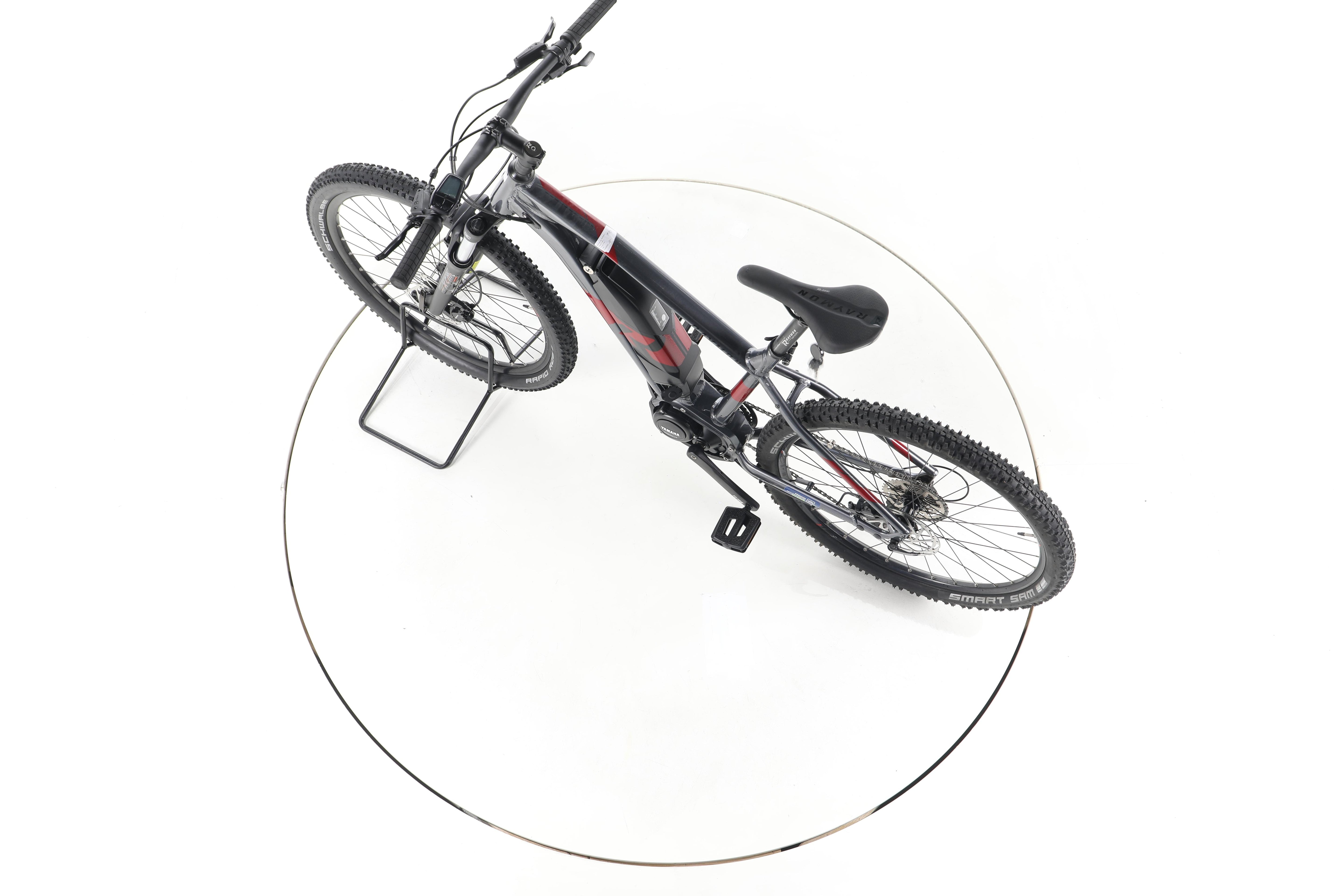 R Raymon HardRay E 3.0 E-Bike - Image 20