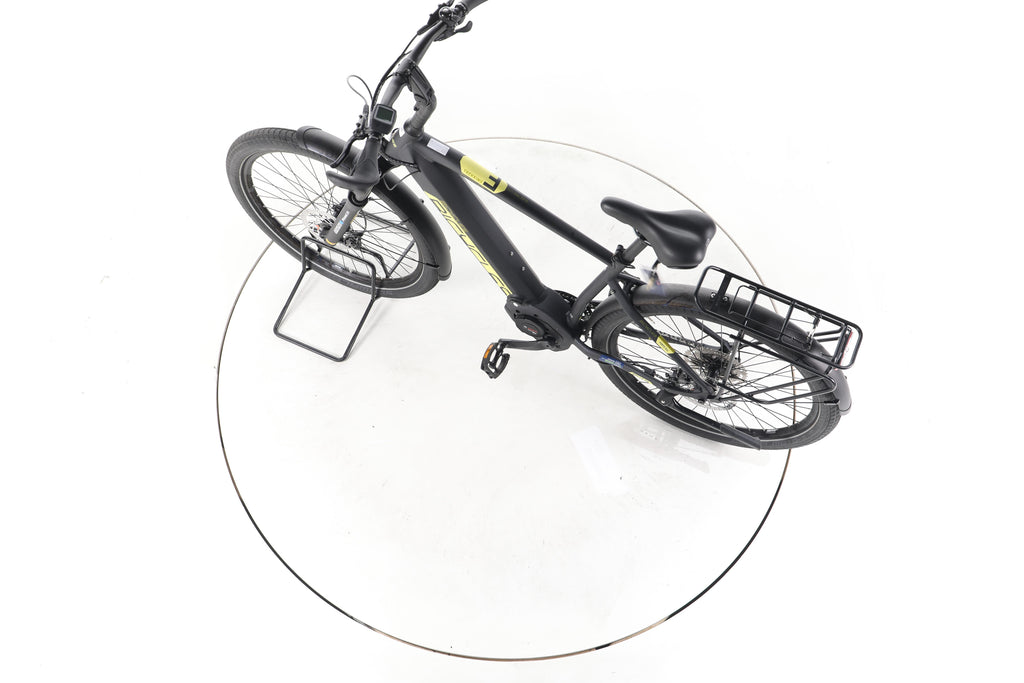 Bicycles Porto Trekking E-Bike - Image 20