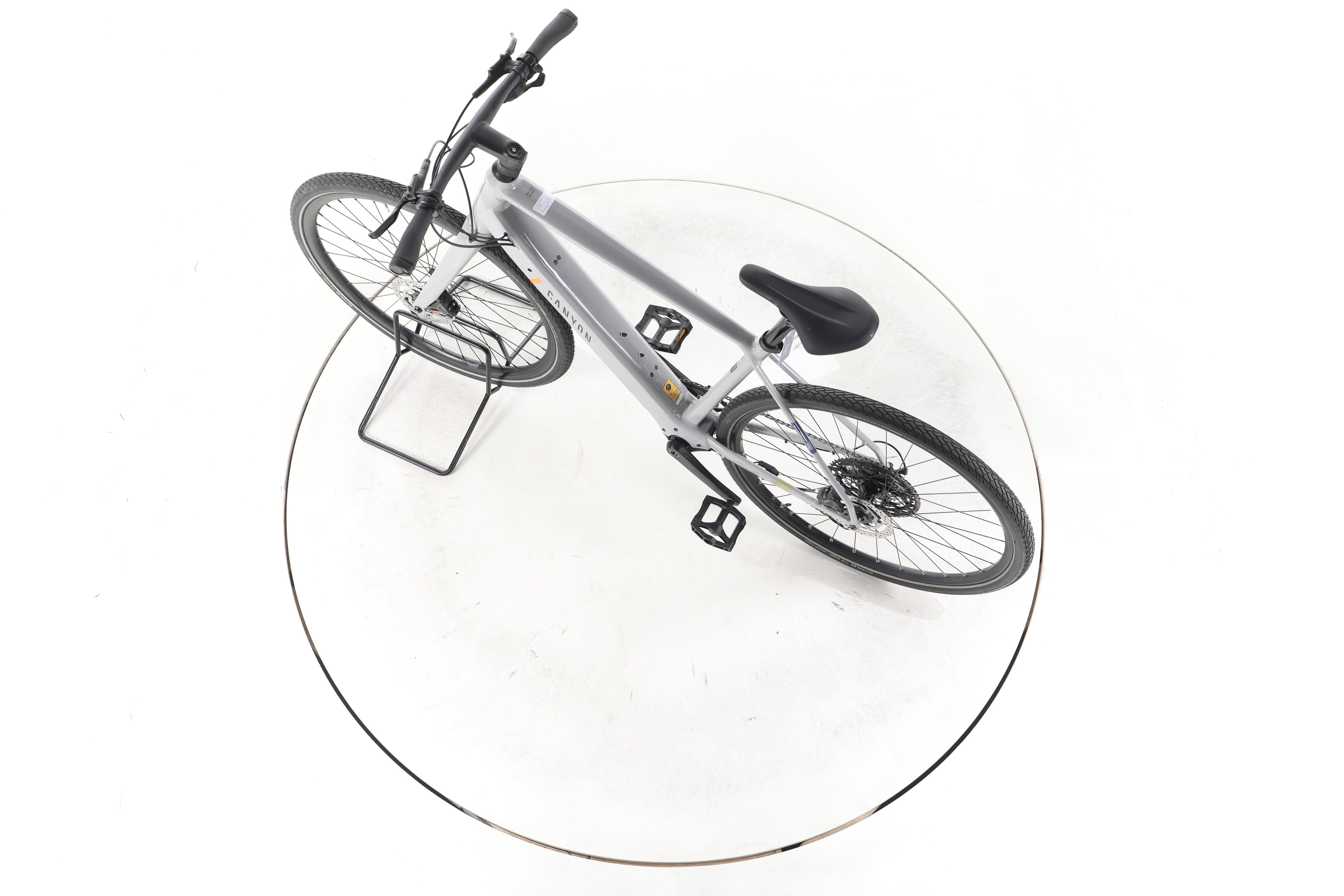 Canyon Roadlite:ON 7 E-Bike - Image 20