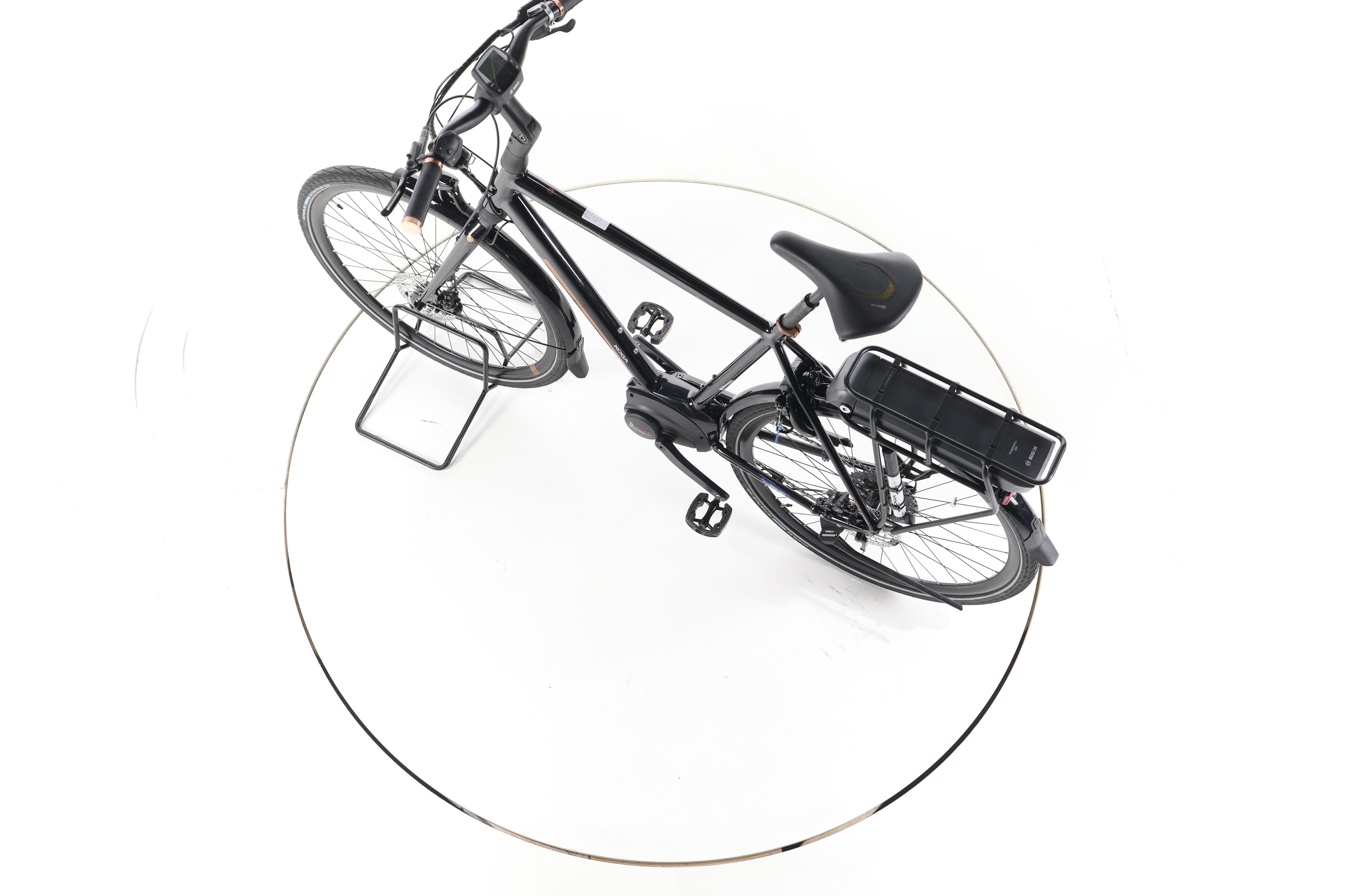 KOGA E- Lement Trekking E-Bike - Image 20