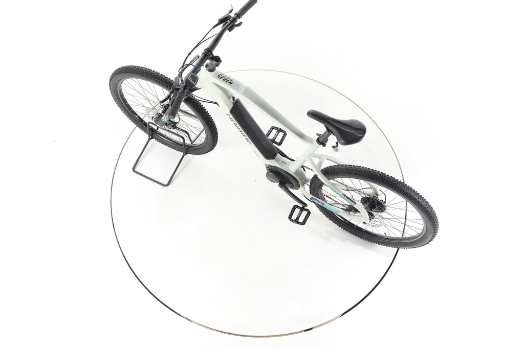 Haibike HardSeven 5 E-Bike - Image 20