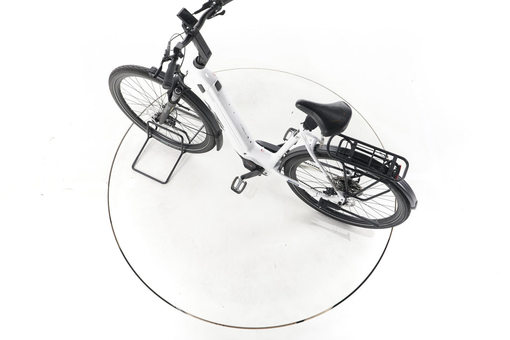 KTM Cento 10 Plus Trekking E-Bike Tiefeinsteiger 2024 - Image 20