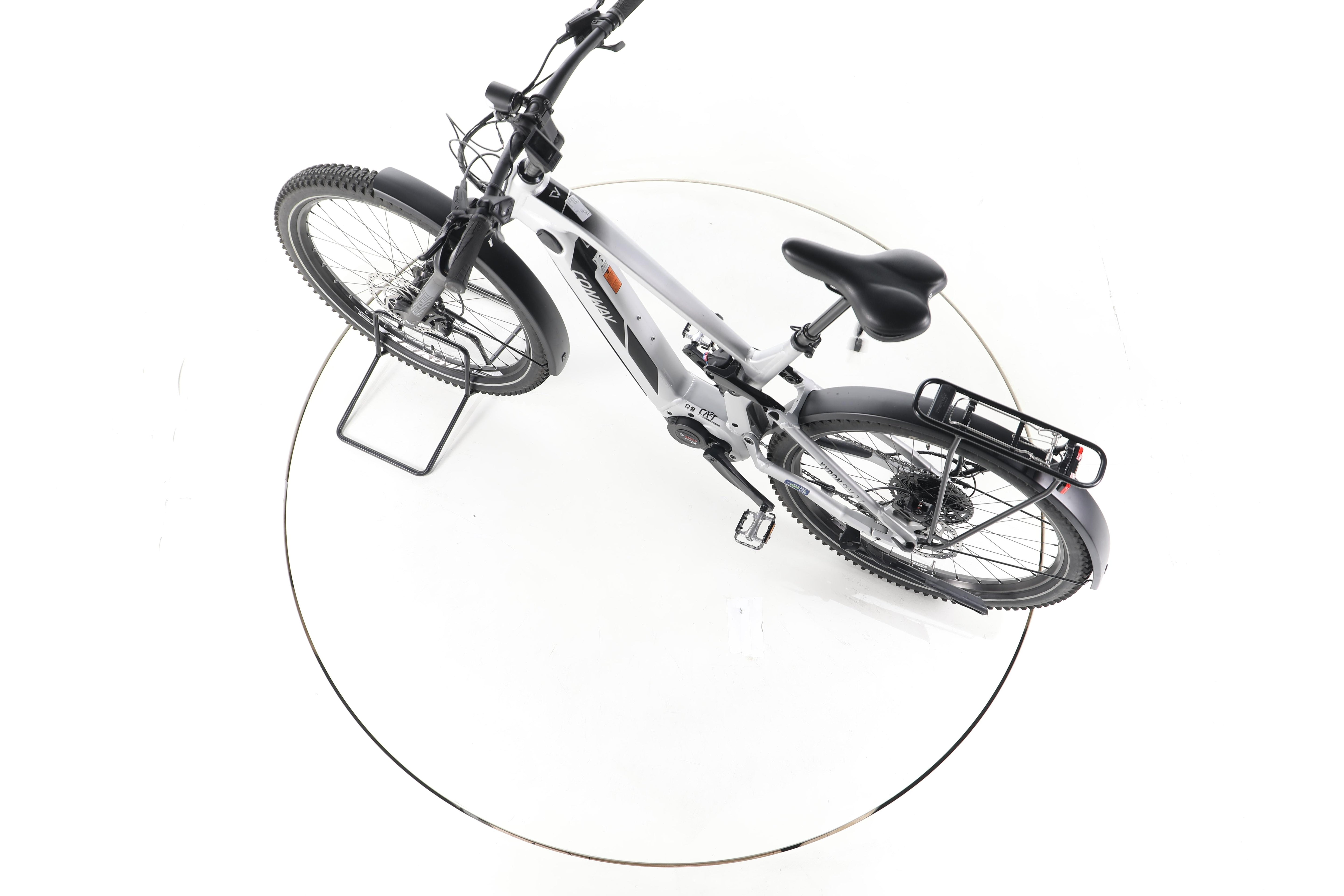 Conway Xyron SUV 2.7 SUV E-Bike - Image 20