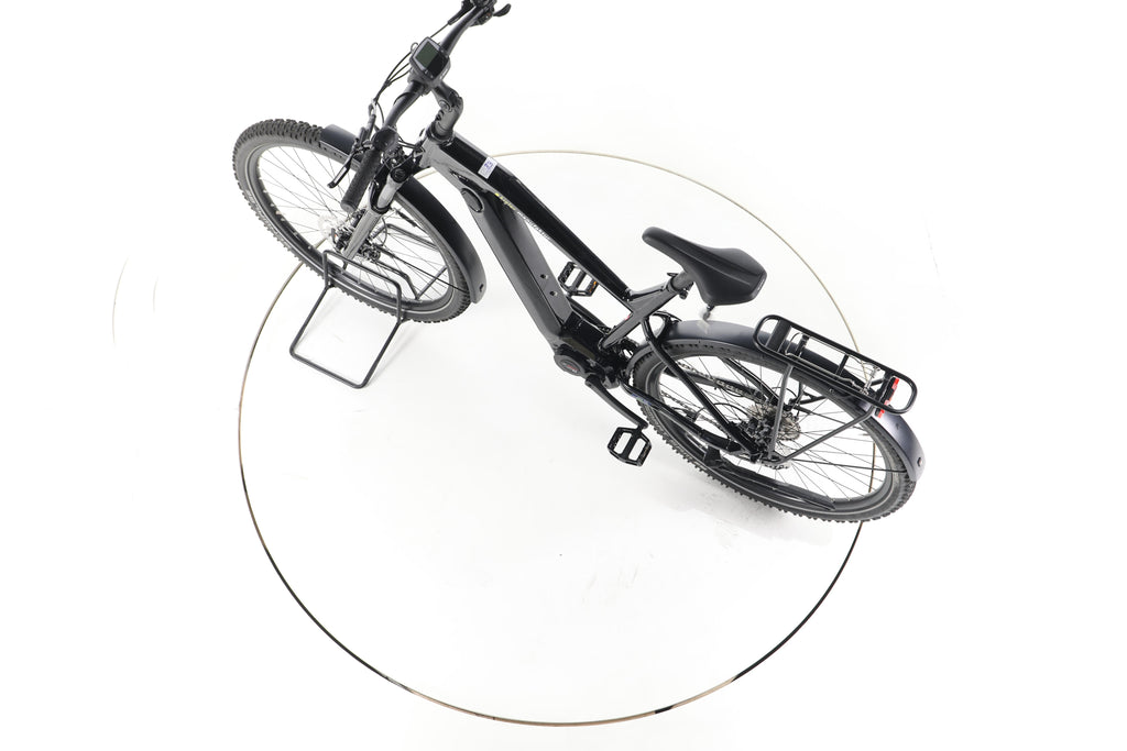 Kieler Manufaktur Cross LTD Trekking E-Bike 2024 - Image 20