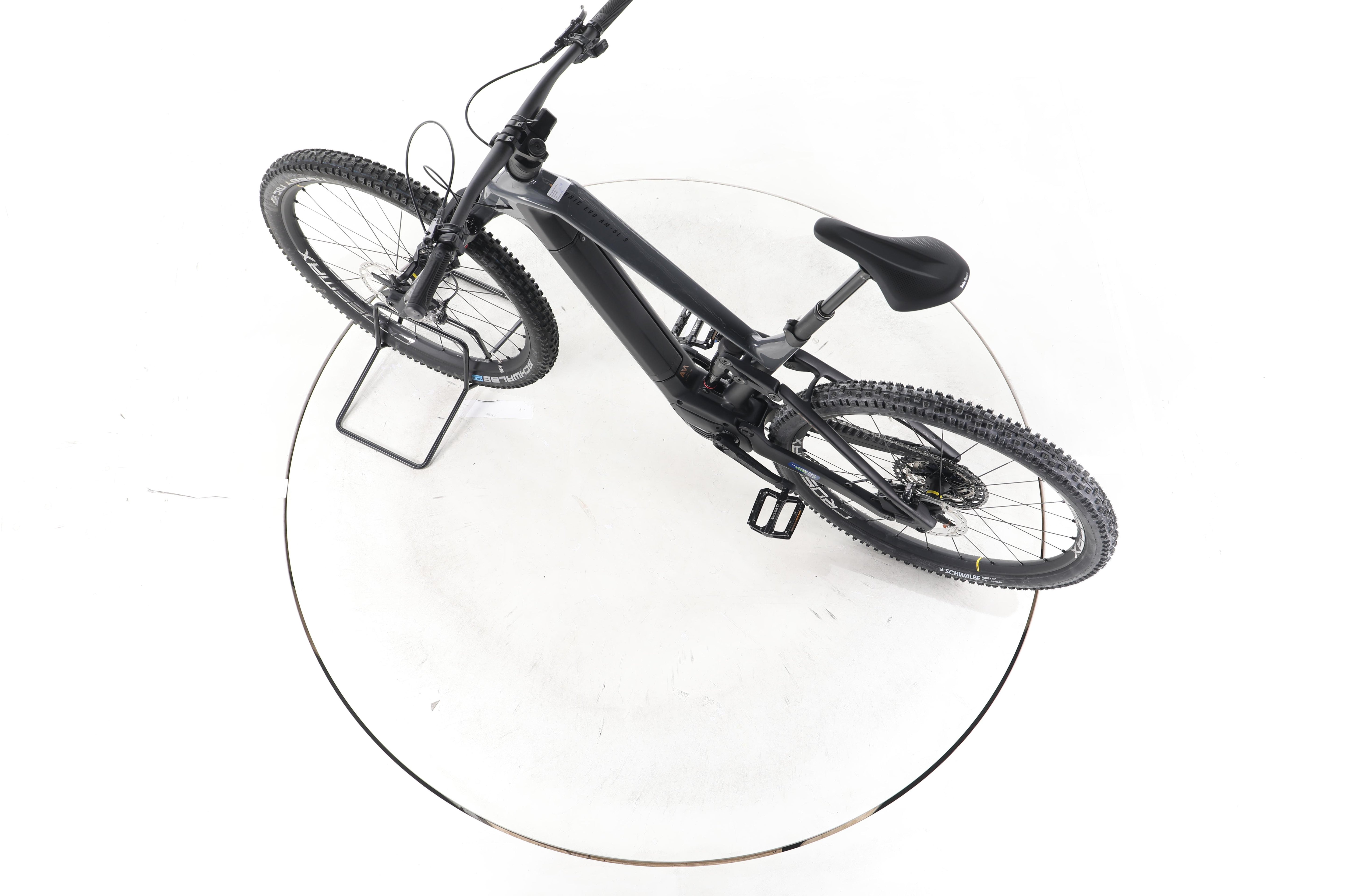 Bulls Sonic AM-SL 3 E-Bike Fully Carbon - Image 20