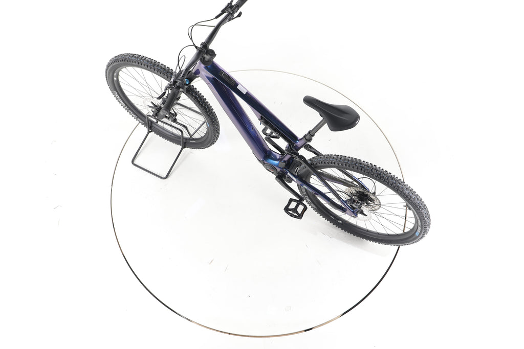 Cube AMS HYBRID ONE44 C:68X SLX E-Bike Fully Carbon 2024 - Image 20