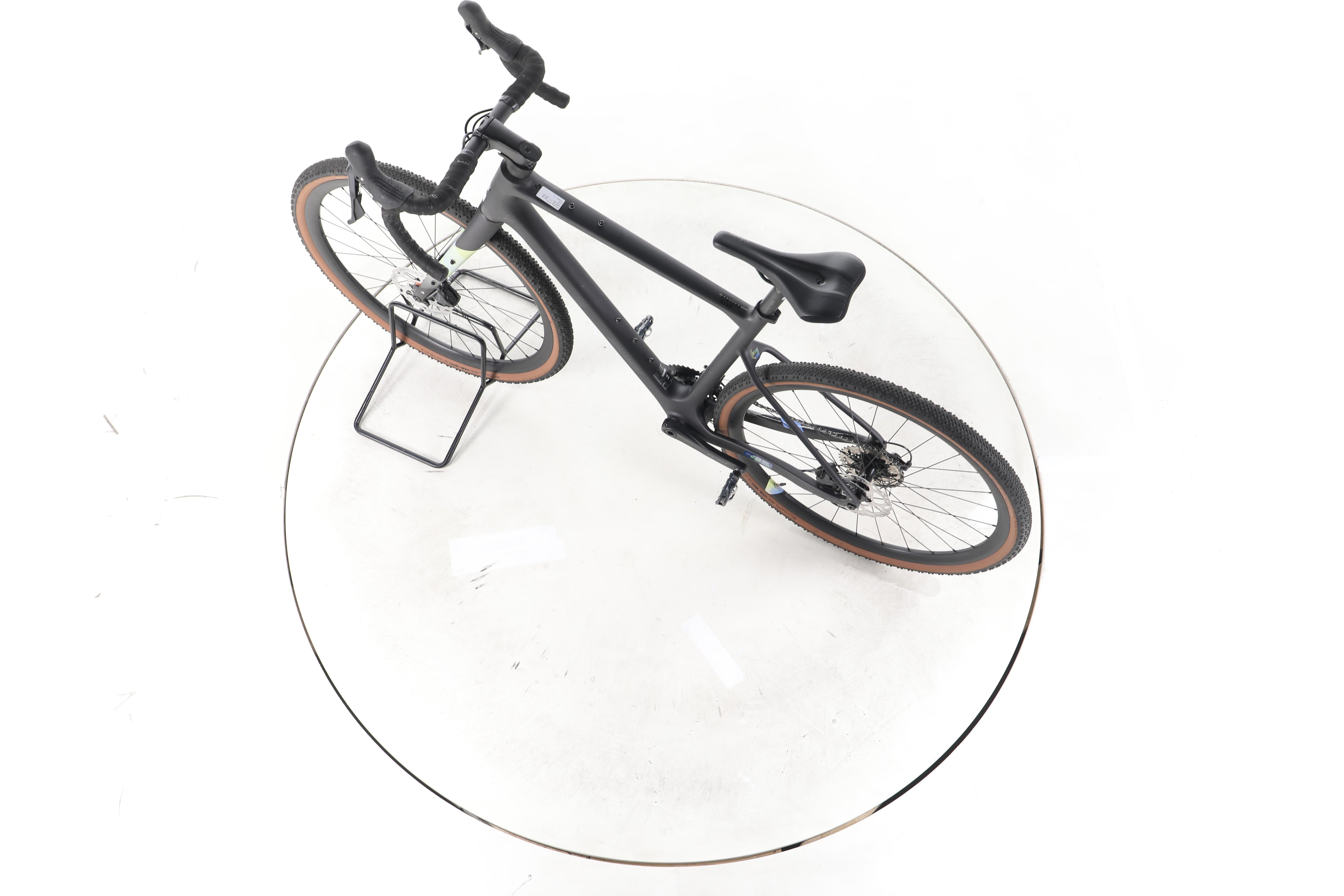 Bergamont Grandurance Expert Gravelbike Carbon - Image 20