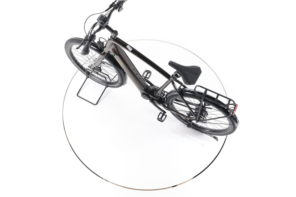 Diamant Opal Esprit+ City E-Bike - Image 20