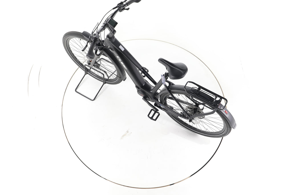 Cube Touring Hybrid Pro Trekking E-Bike 2024 - Image 20