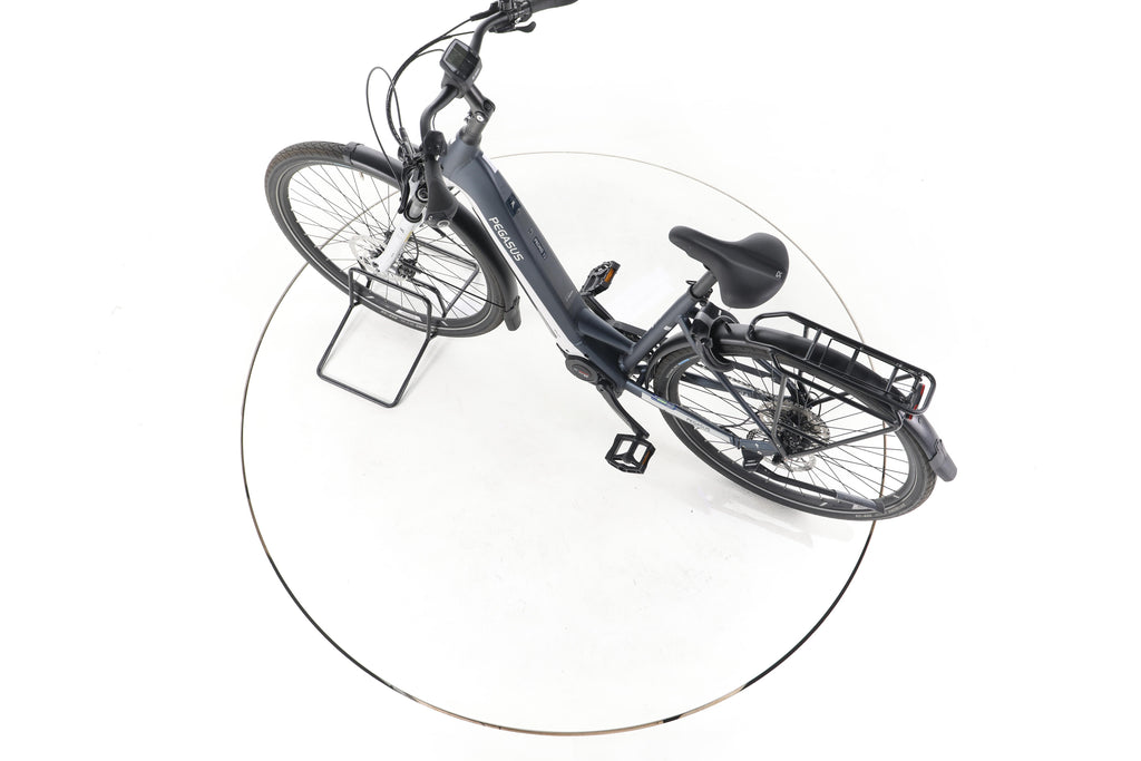 Pegasus Premio Evo 10 Lite Trekking E-Bike Tiefeinsteiger - Image 20