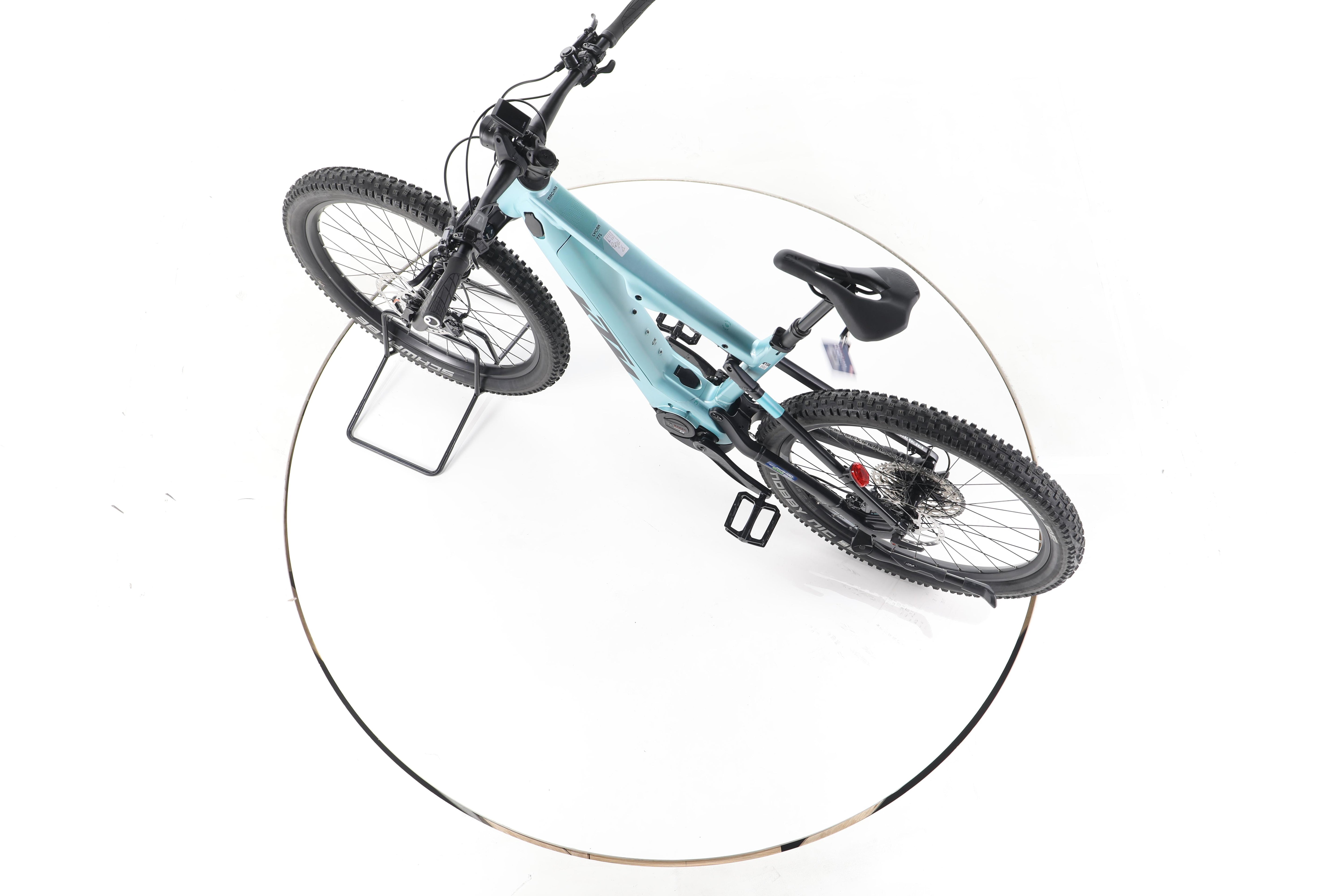 KTM Macina Lycan 771 Glorious E-Bike Fully 2024 - Image 20