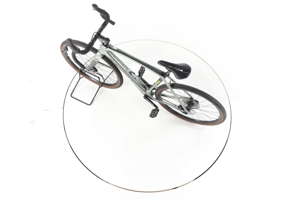 Trek Checkpoint SL 6 AXS Gen 2 Gravelbike Carbon 2024 - Image 20