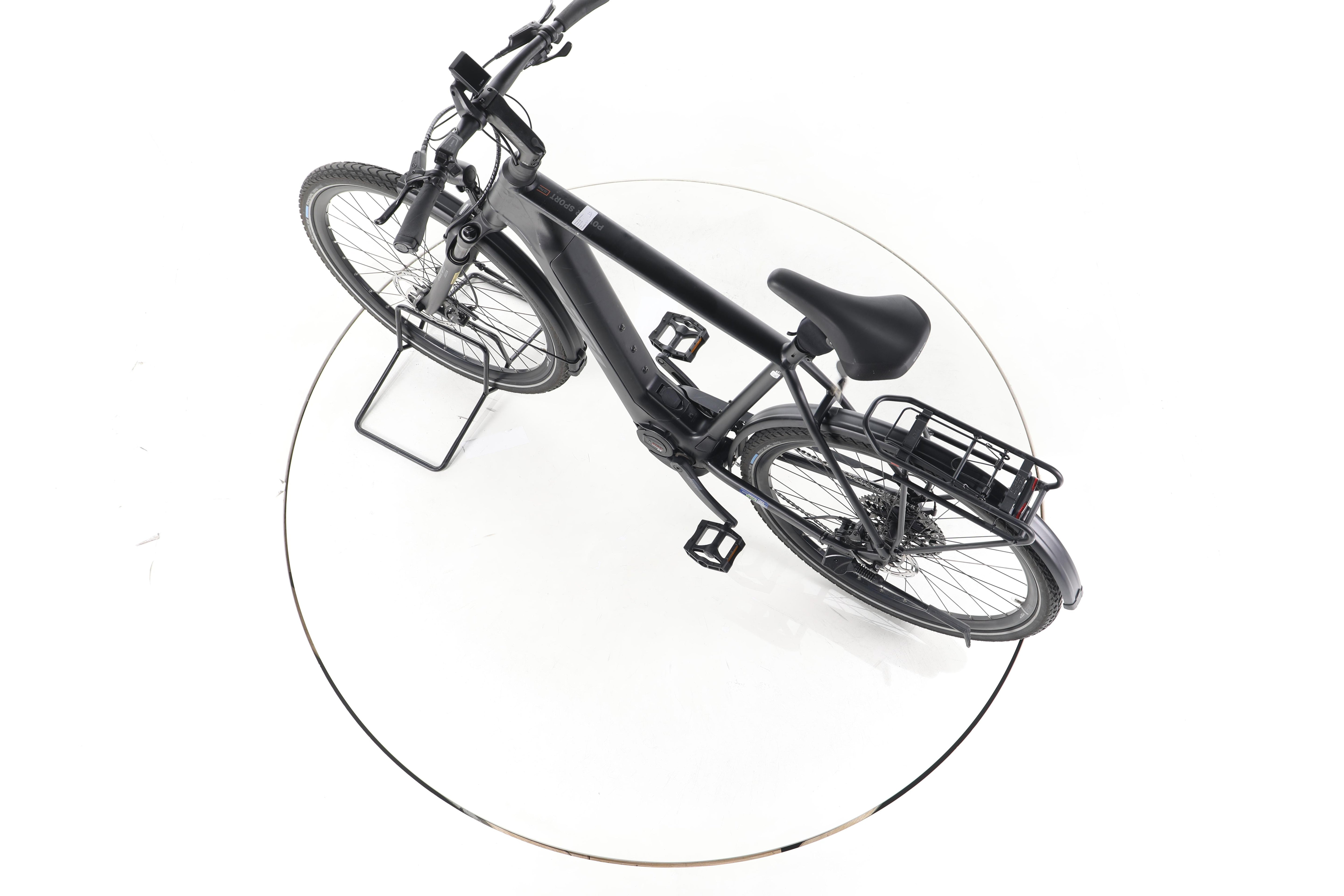 KTM Power Sport 11 Plus Trekking E-Bike - Image 20