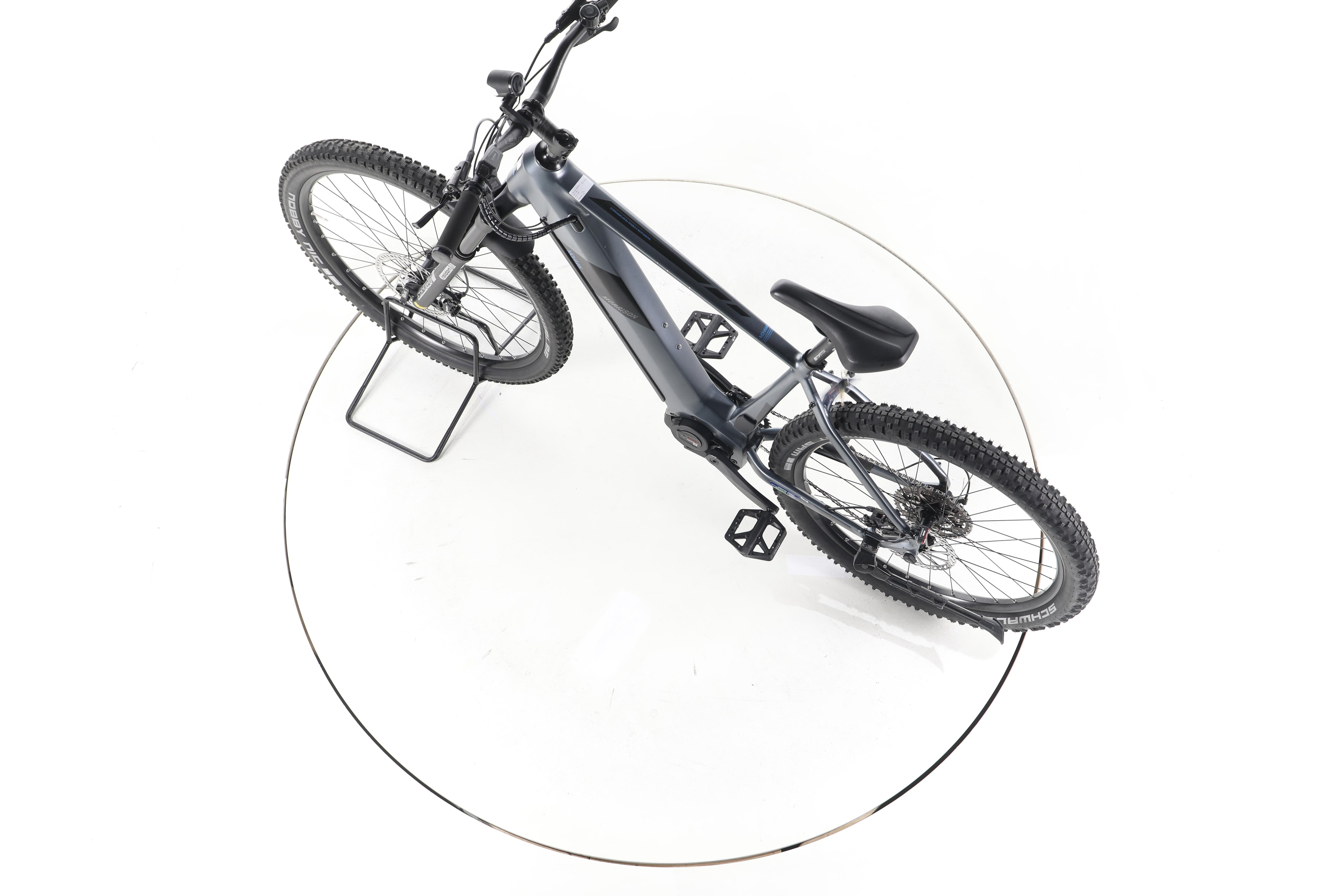 MORRISON Mohawk E-Bike - Image 20