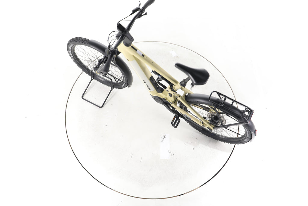 FLYER Goroc X 4.10 SUV E-Bike - Image 20