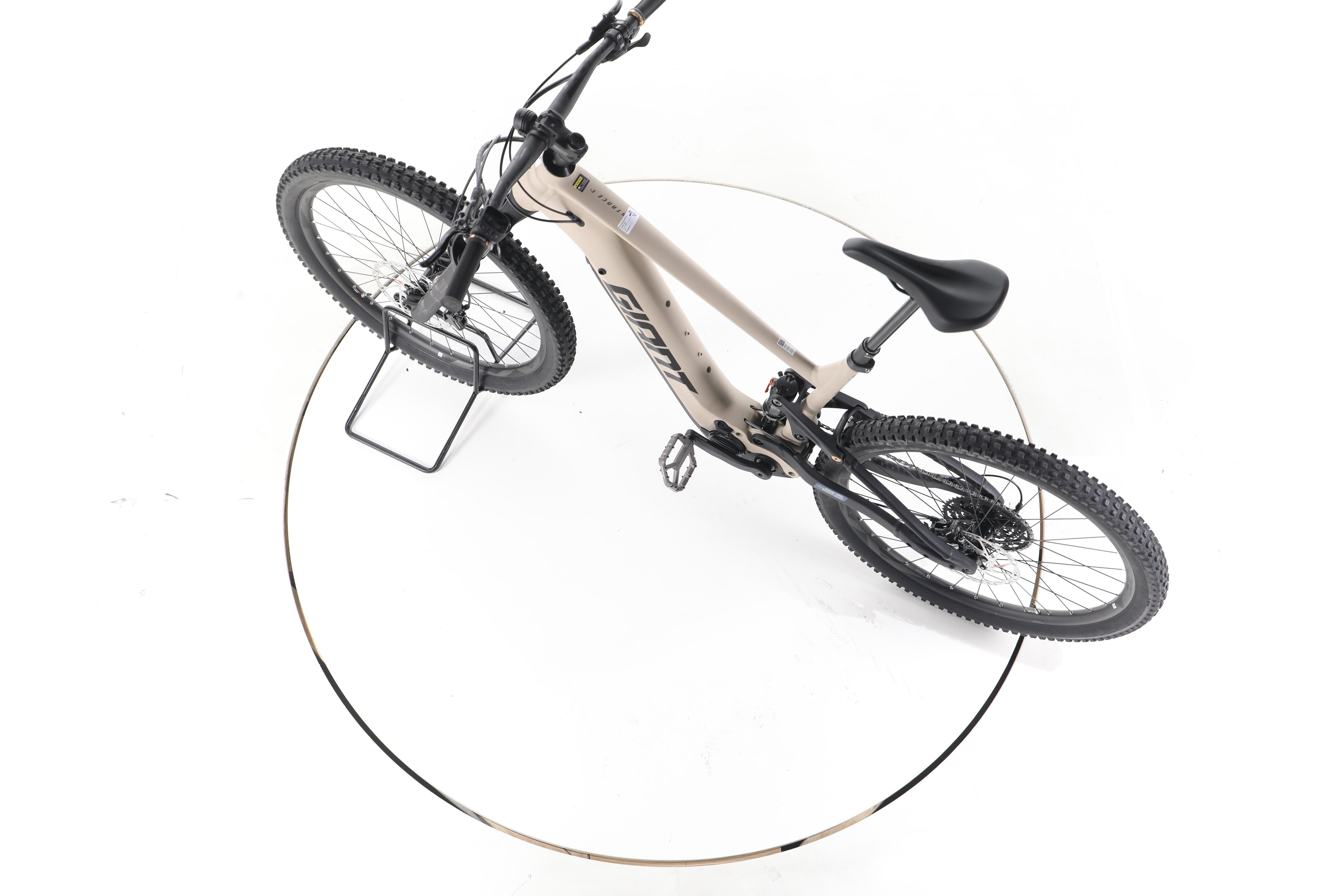 Giant Stance E+ 1 E-Bike Fully 2027 - Image 20