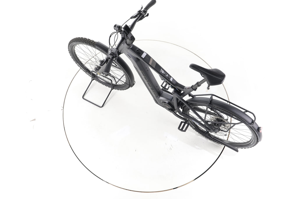 Focus Thron² 6.8 EQP SUV E-Bike - Image 20