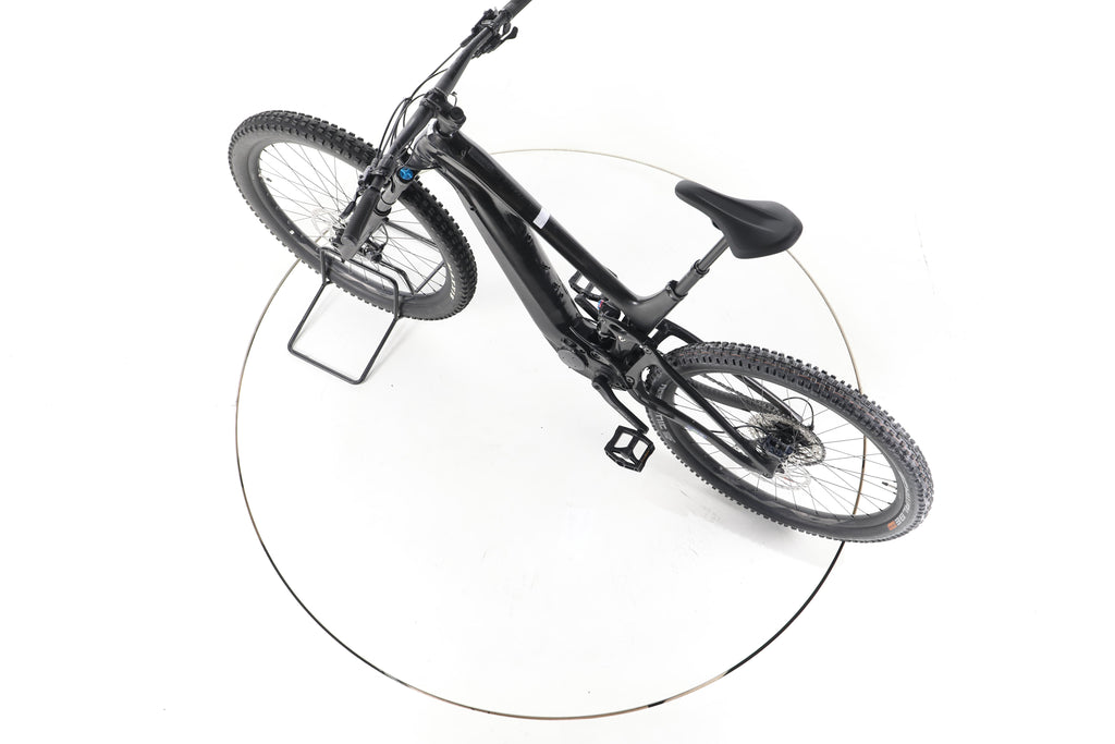 Giant Trance X Advanced E+ 2 Fully E-Bike Carbon 2023 - Image 20