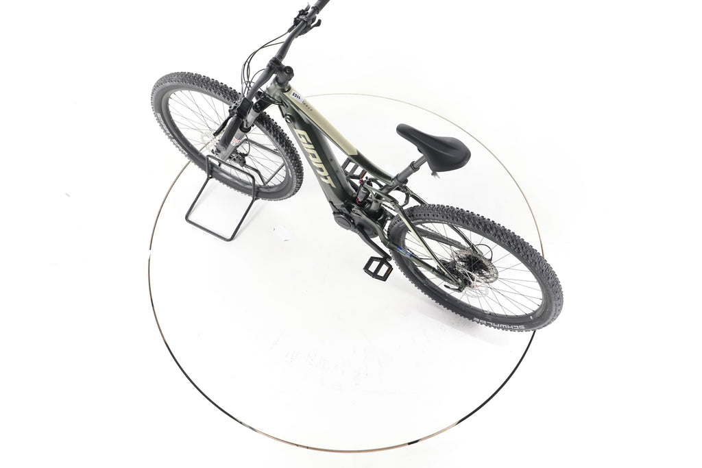 Giant Stance E+ Pro 1 E-Bike Fully - Image 20