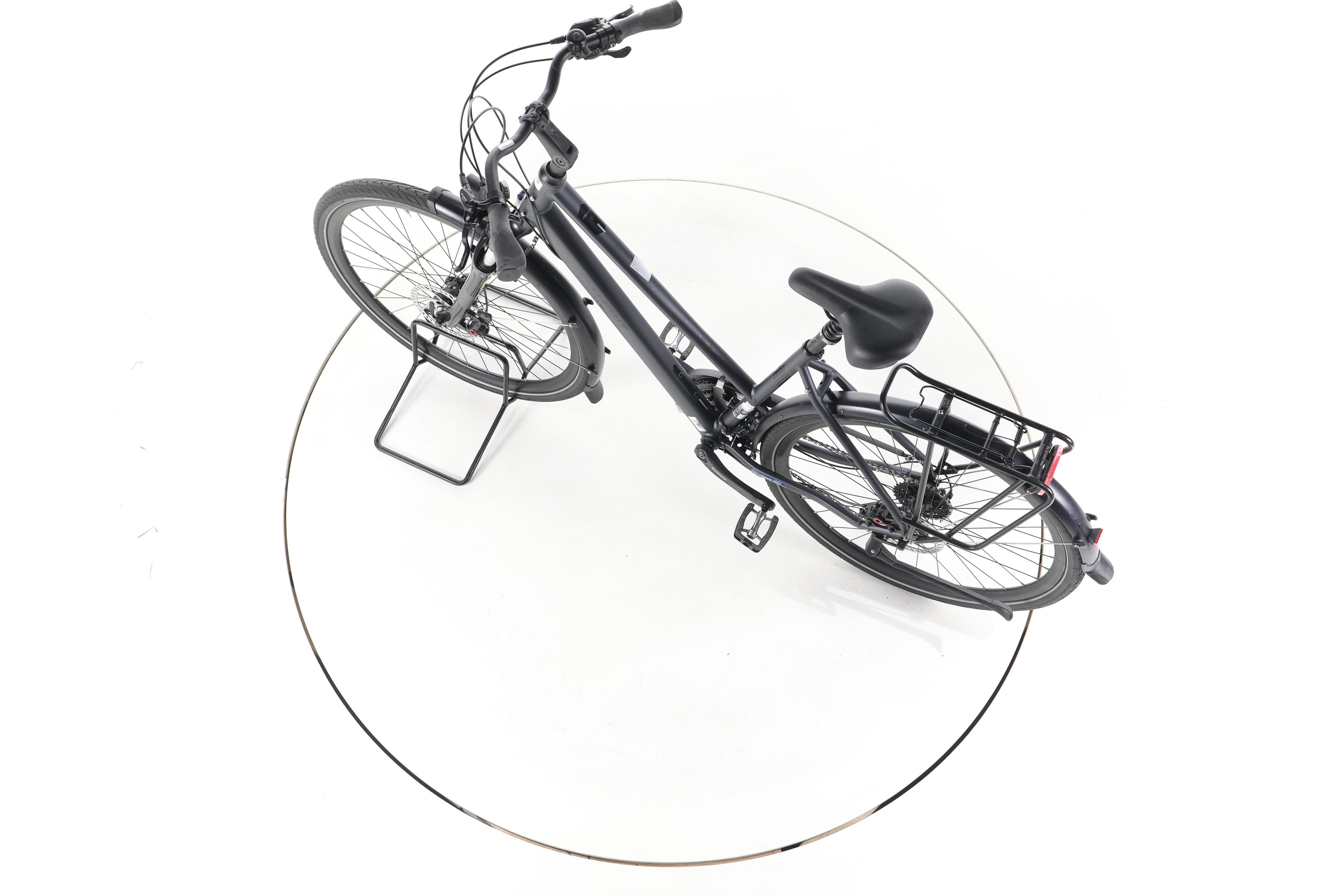 Bergamont Horizon 6 Fahrrad City & Trekking - Image 20