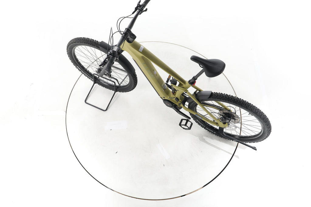 Cube Stereo Hybrid ONE22 Race E-Bike Fully 2025 - Image 20