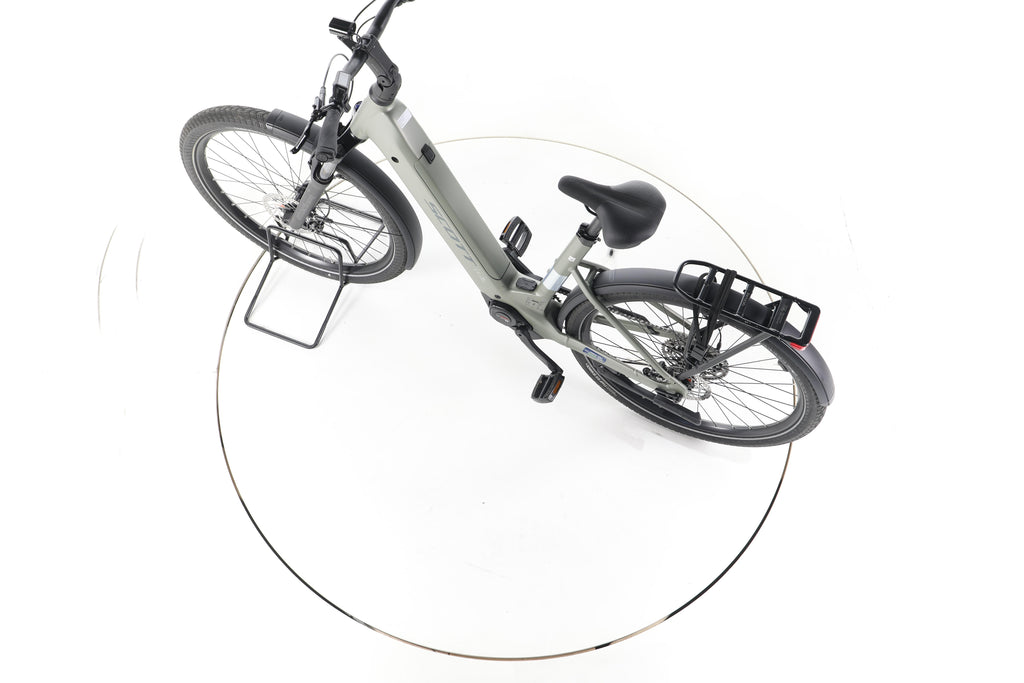 Scott Sub 30 Trekking E-Bike Tiefeinsteiger 2025 - Image 20