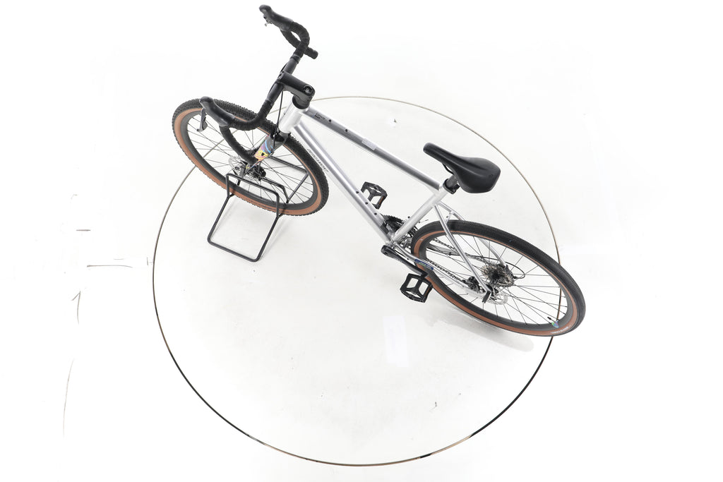 Bergamont Grandurance 4 Gravelbike 2025 - Image 20