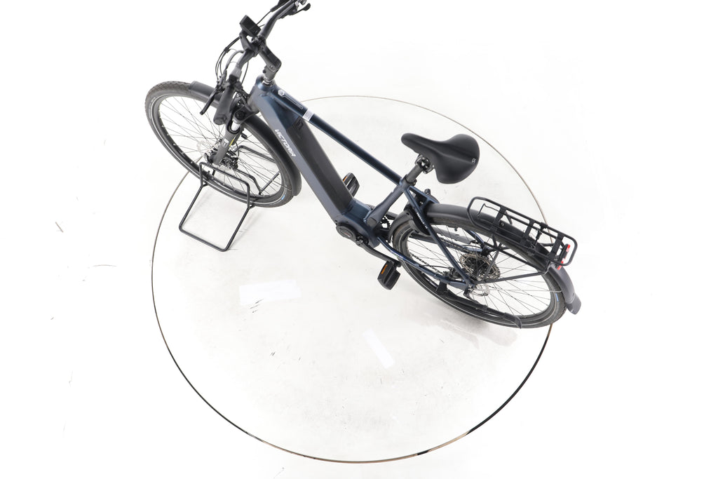 Victoria Tresalo 14 Trekking E-Bike - Image 20